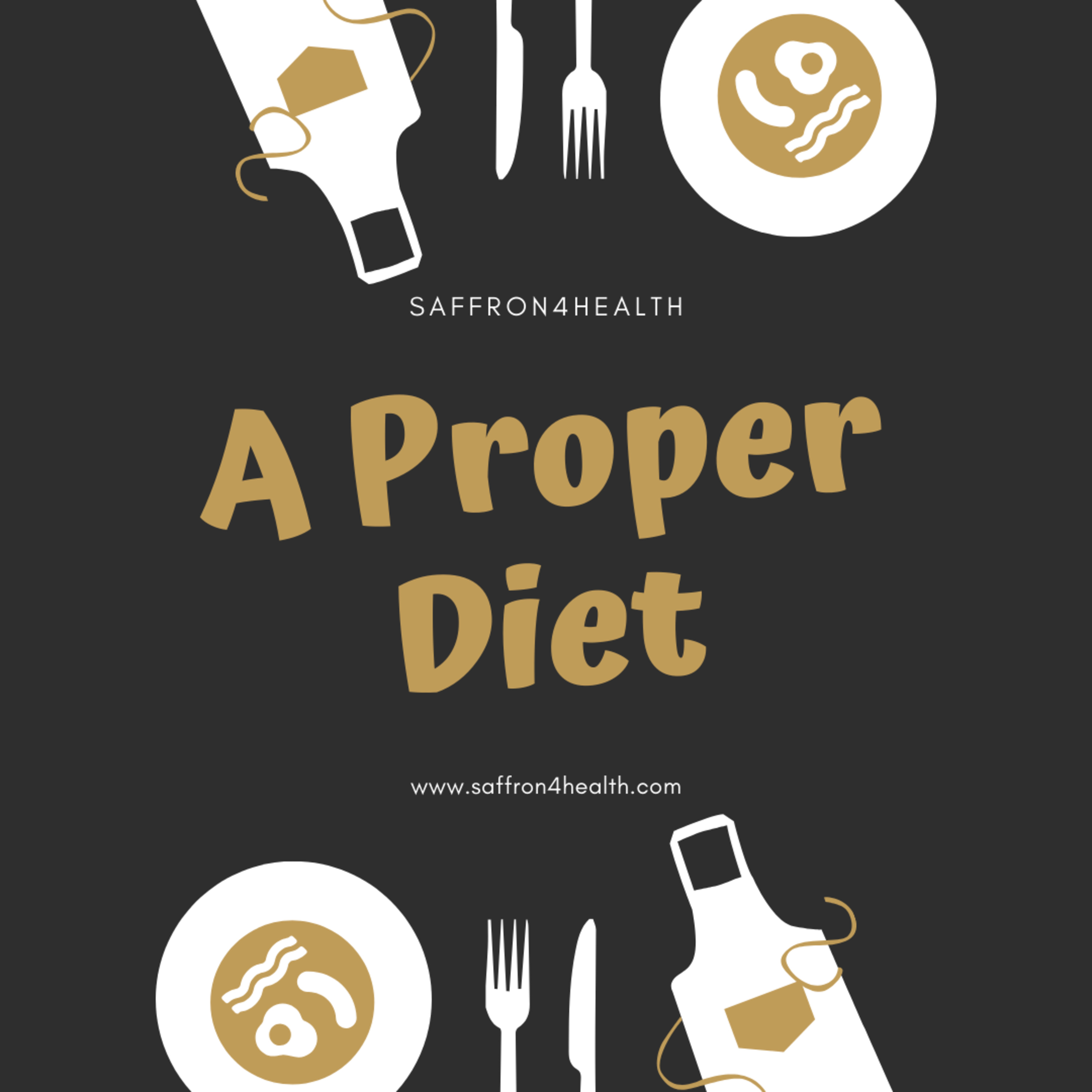 Saffron4Health - A Perfect Way TO Wellness