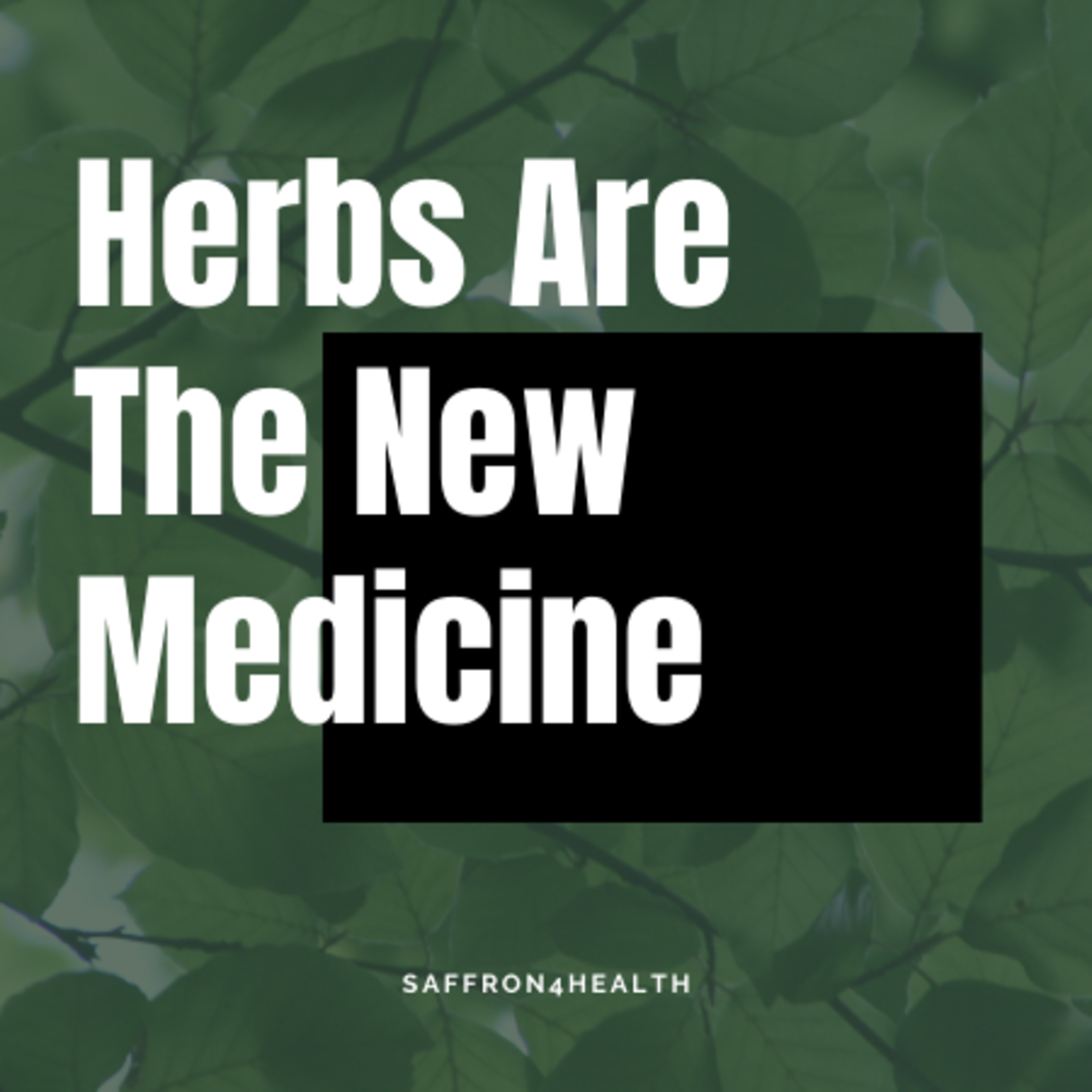 Saffron4Health - A Perfect Way TO Wellness