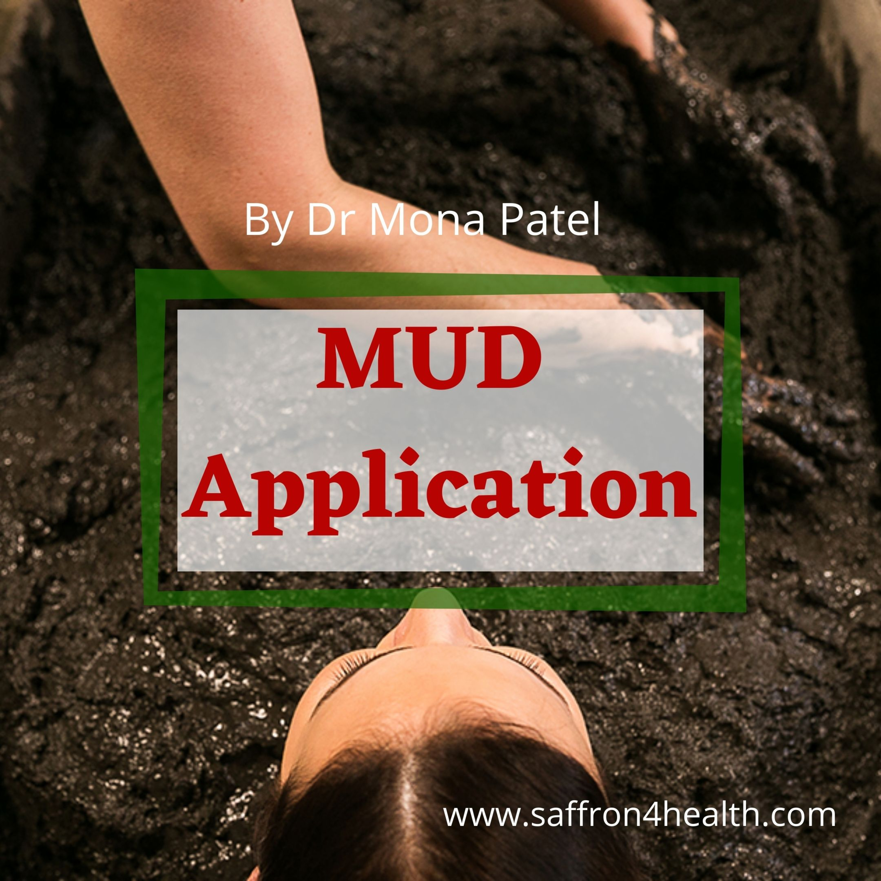 Saffron4Health - A Perfect Way TO Wellness