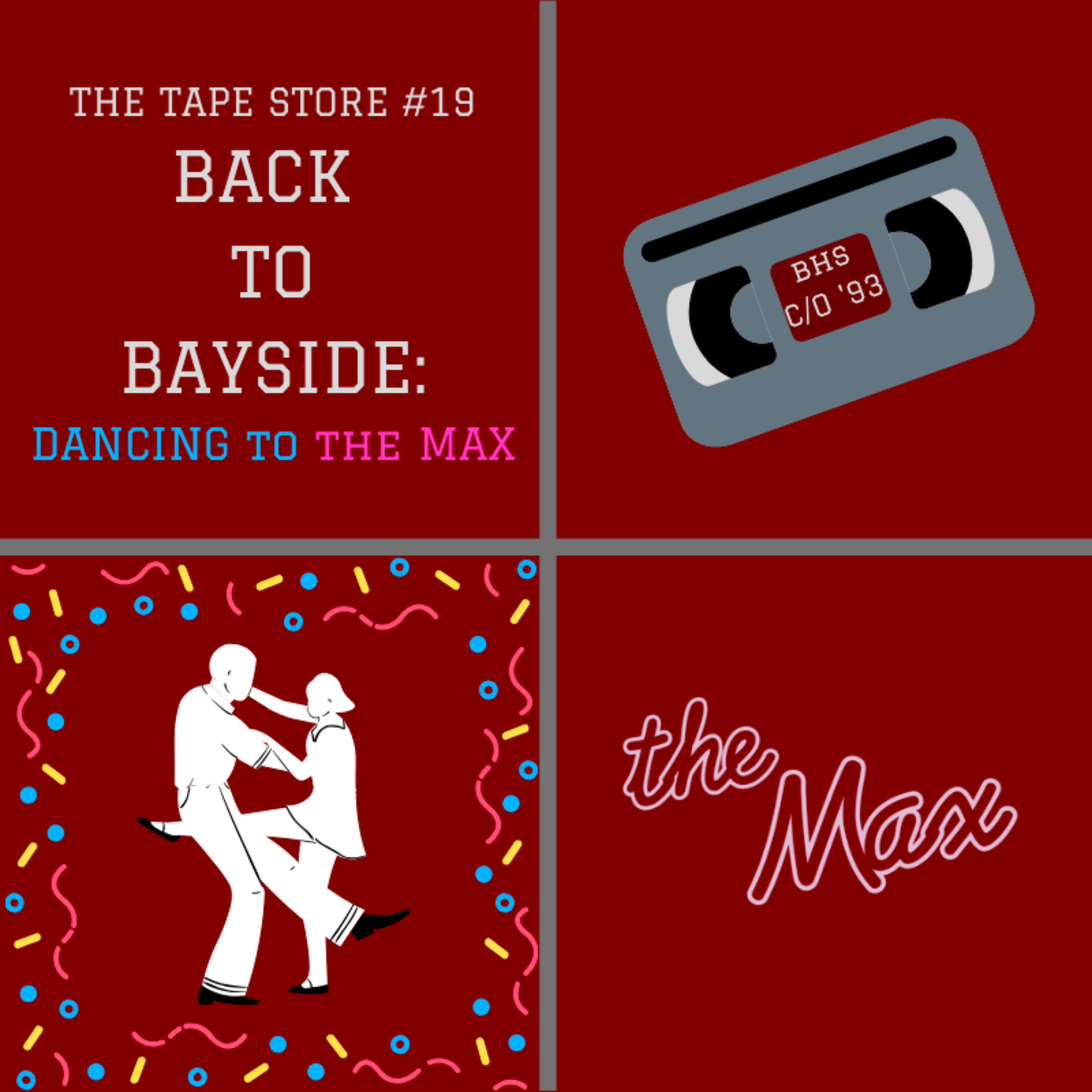 The Tape Store