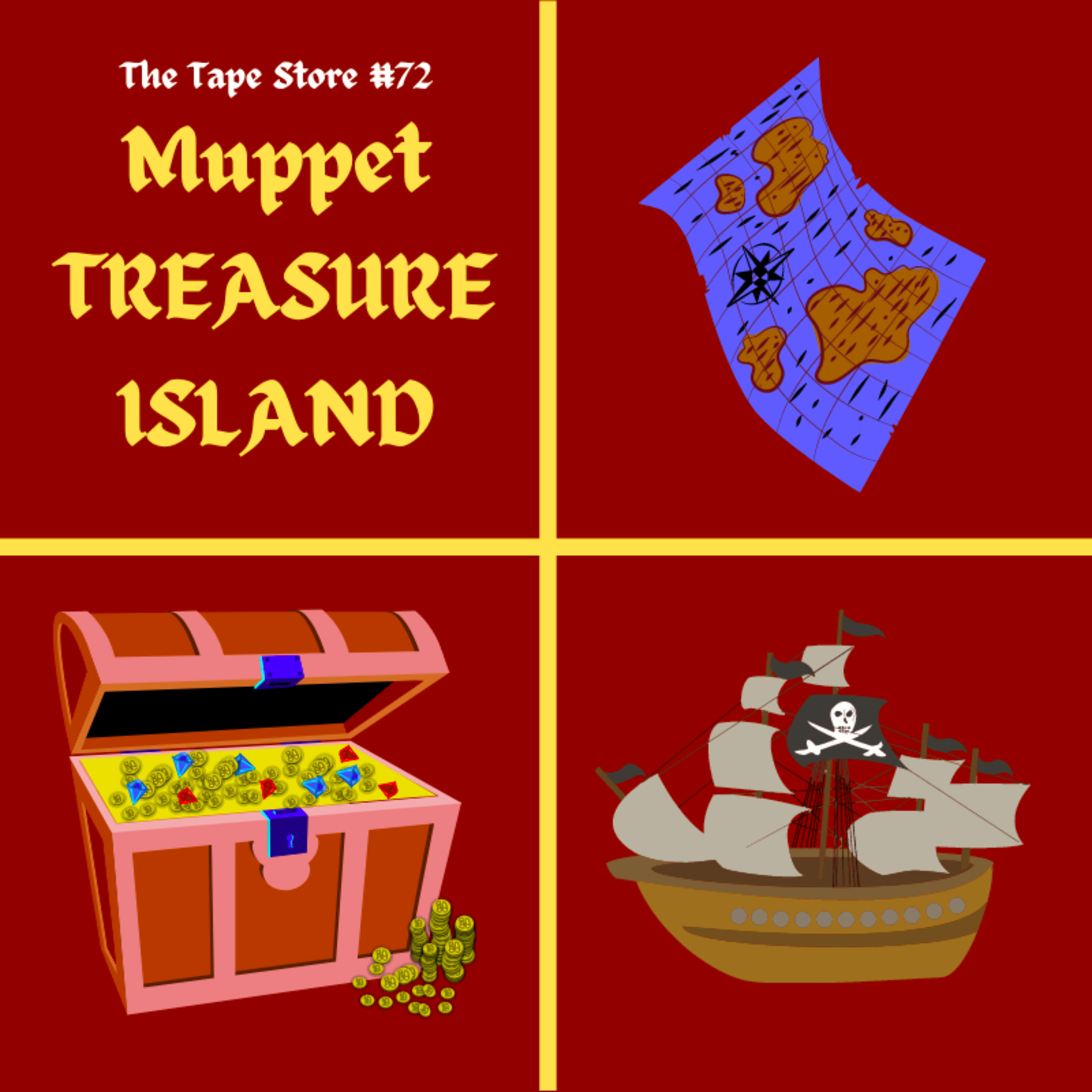 The Tape Store