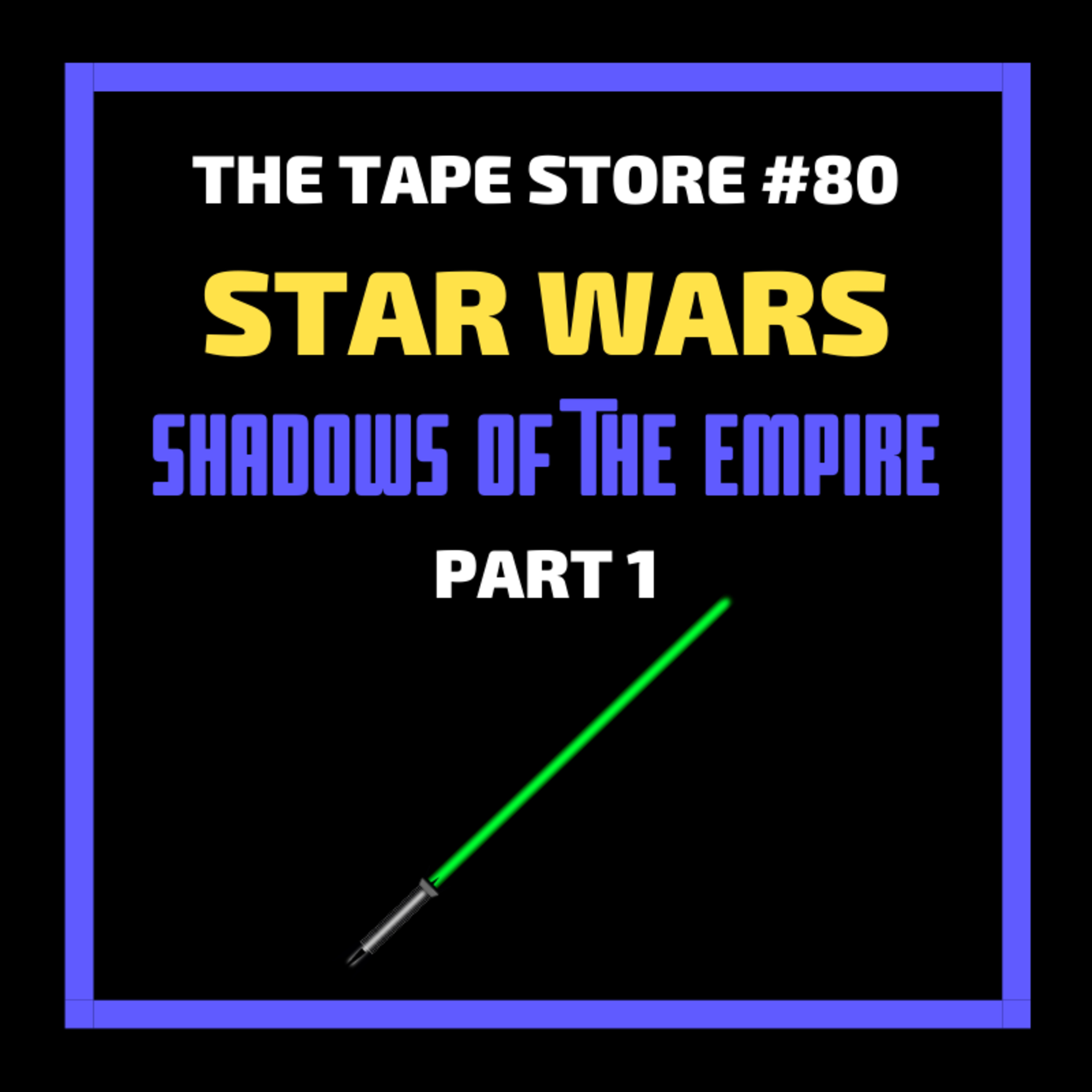 The Tape Store