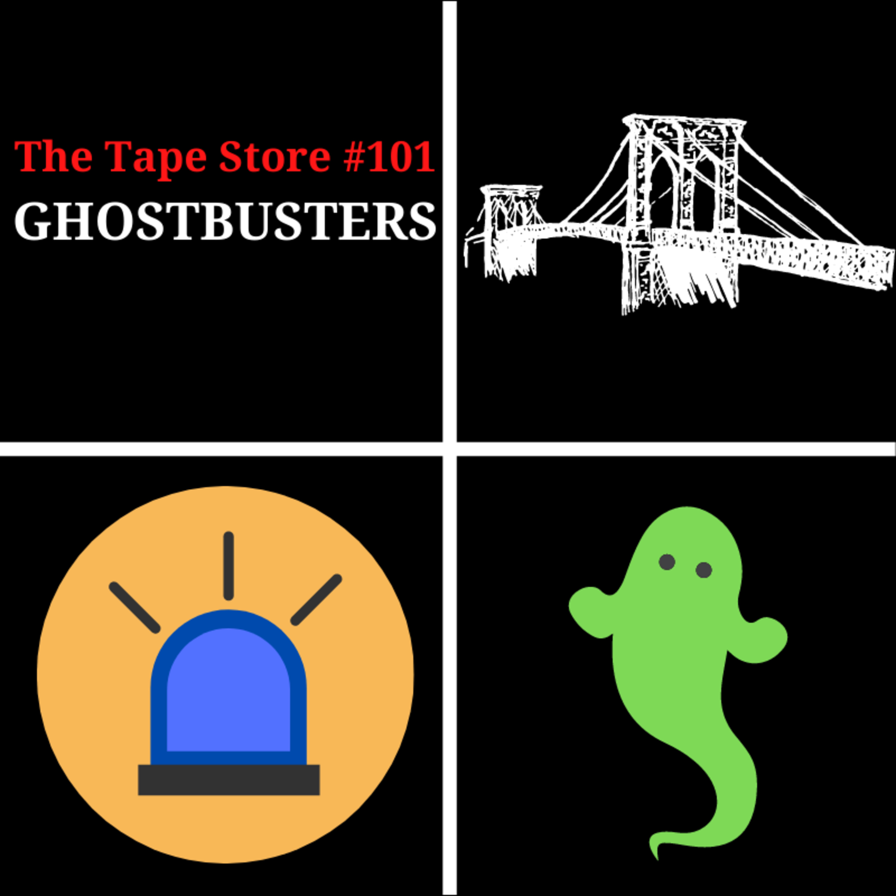 The Tape Store