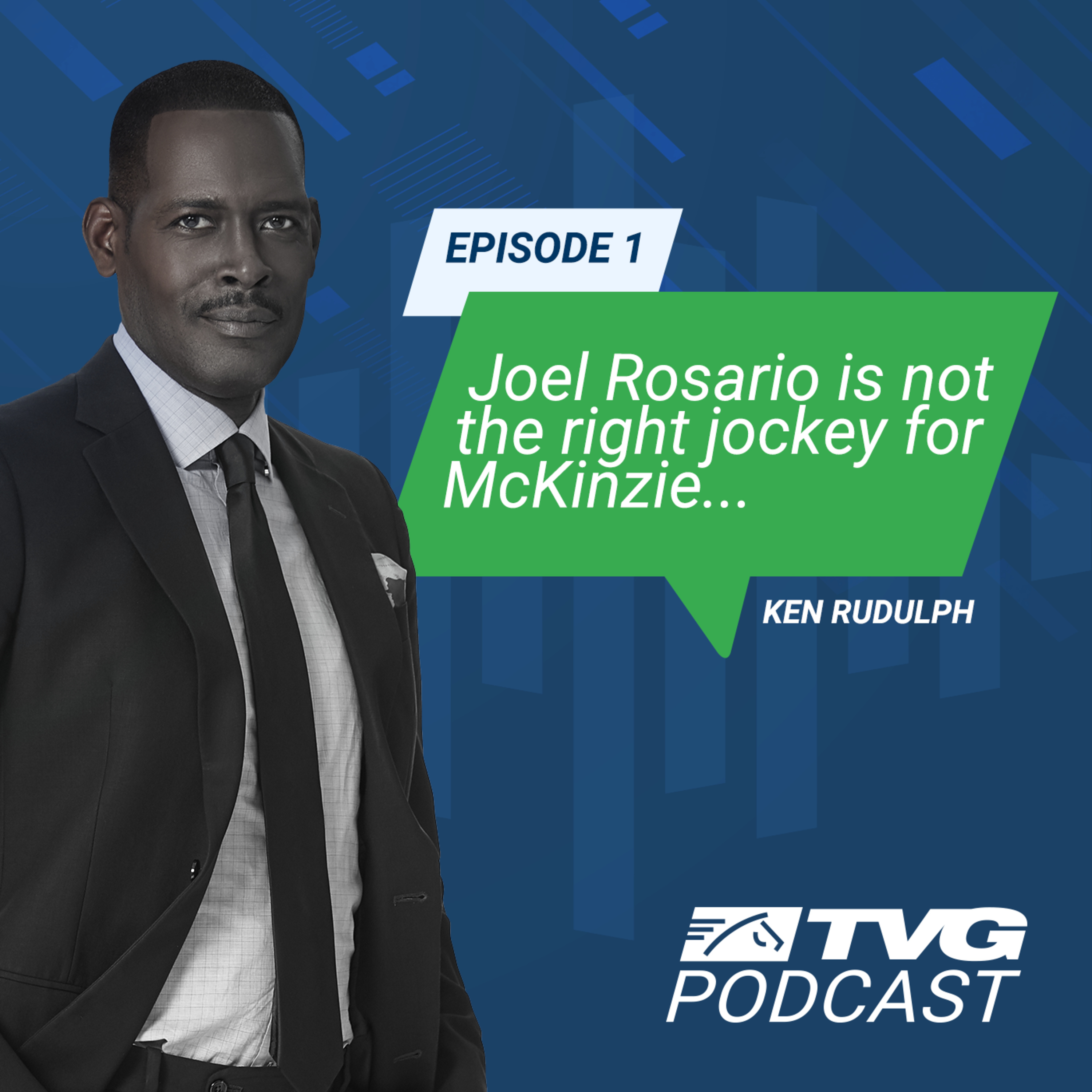 TVG Podcast