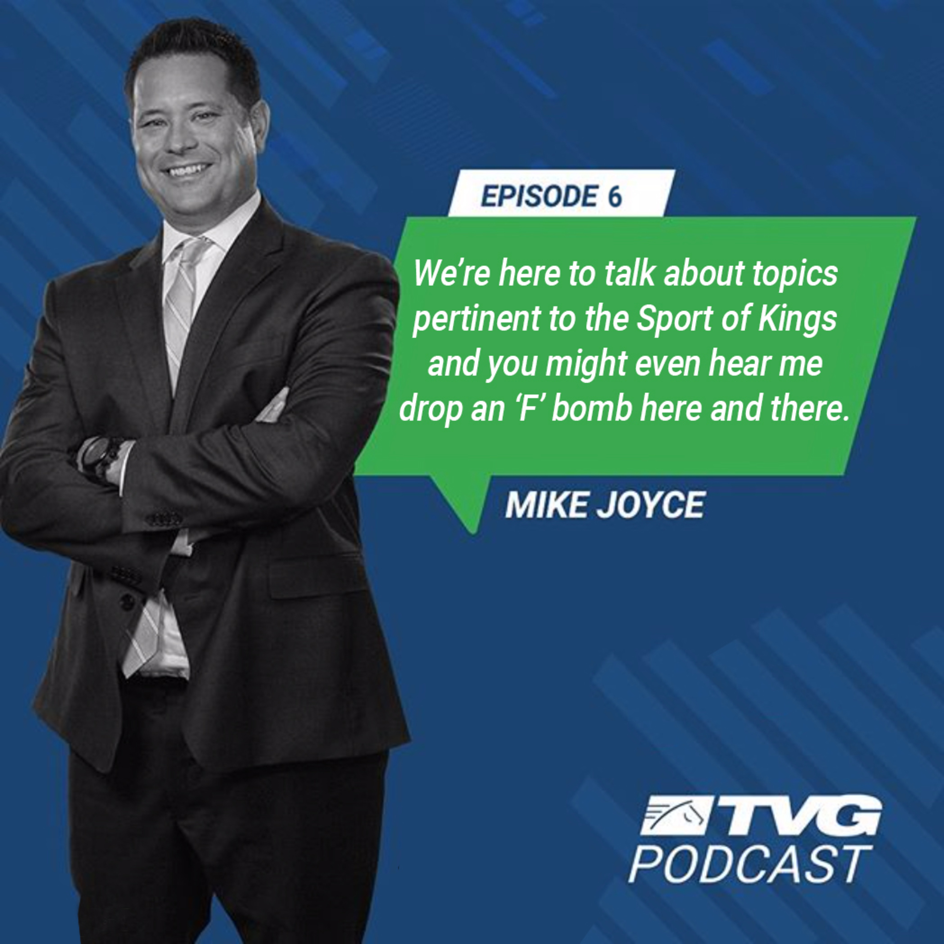TVG Podcast