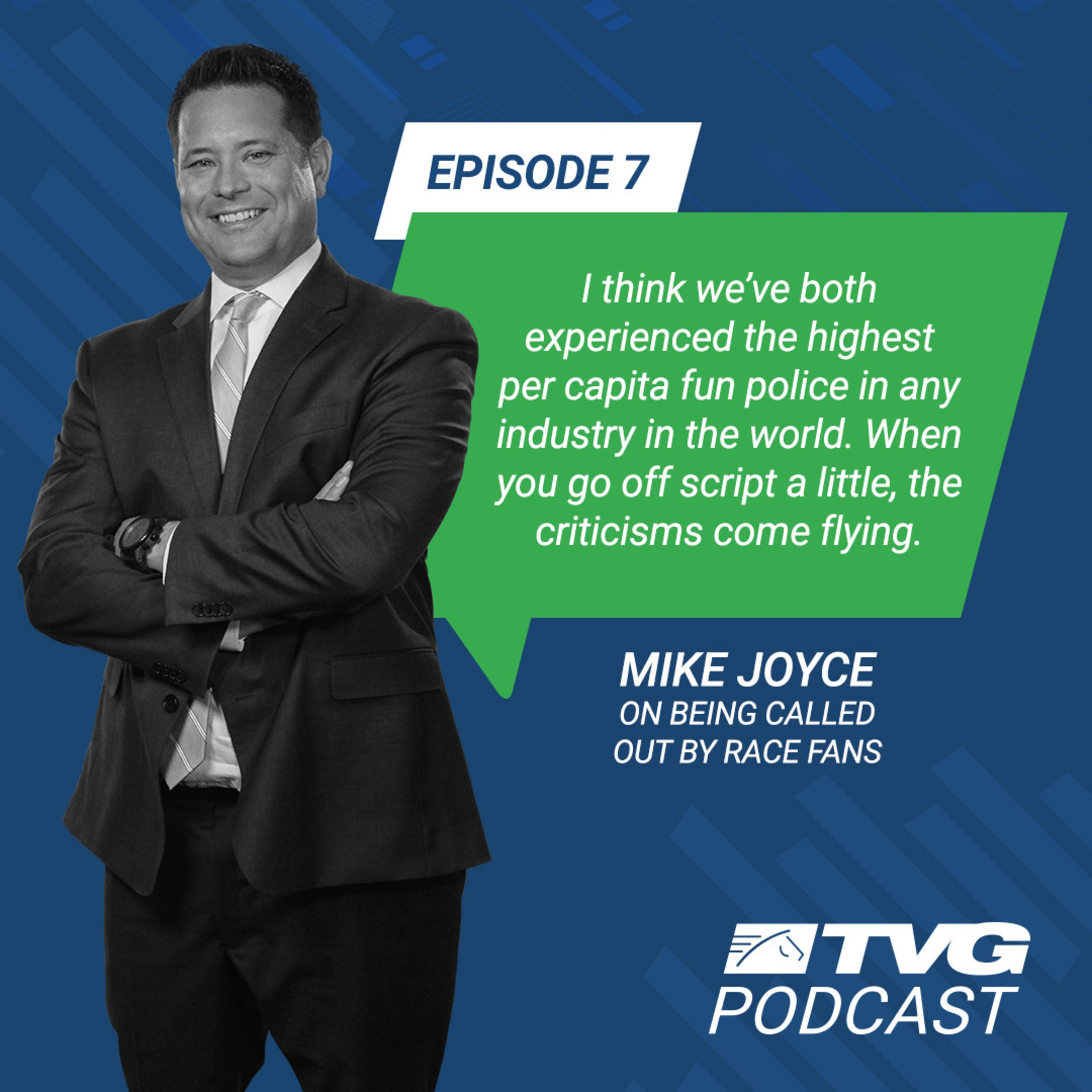 TVG Podcast