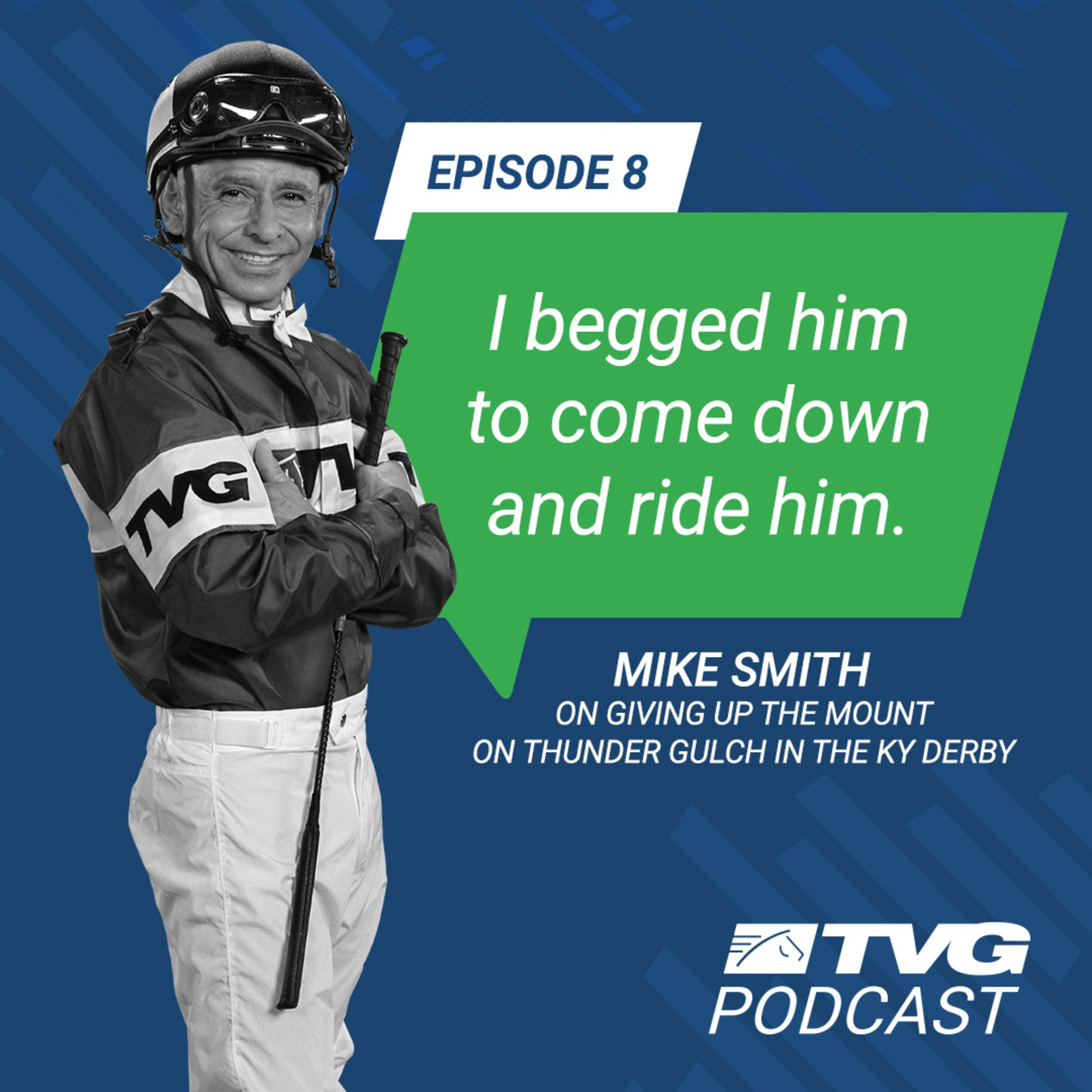 TVG Podcast