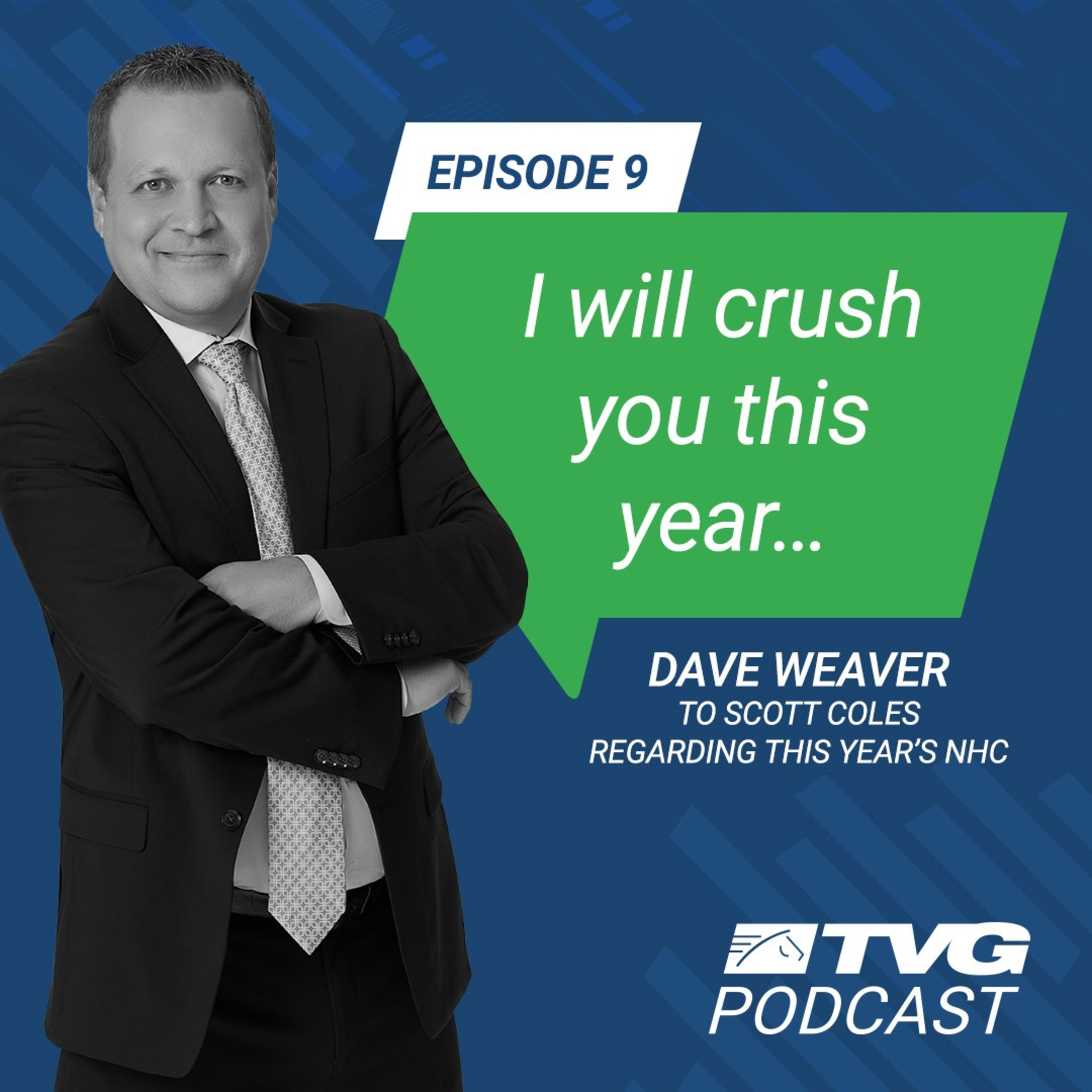 TVG Podcast