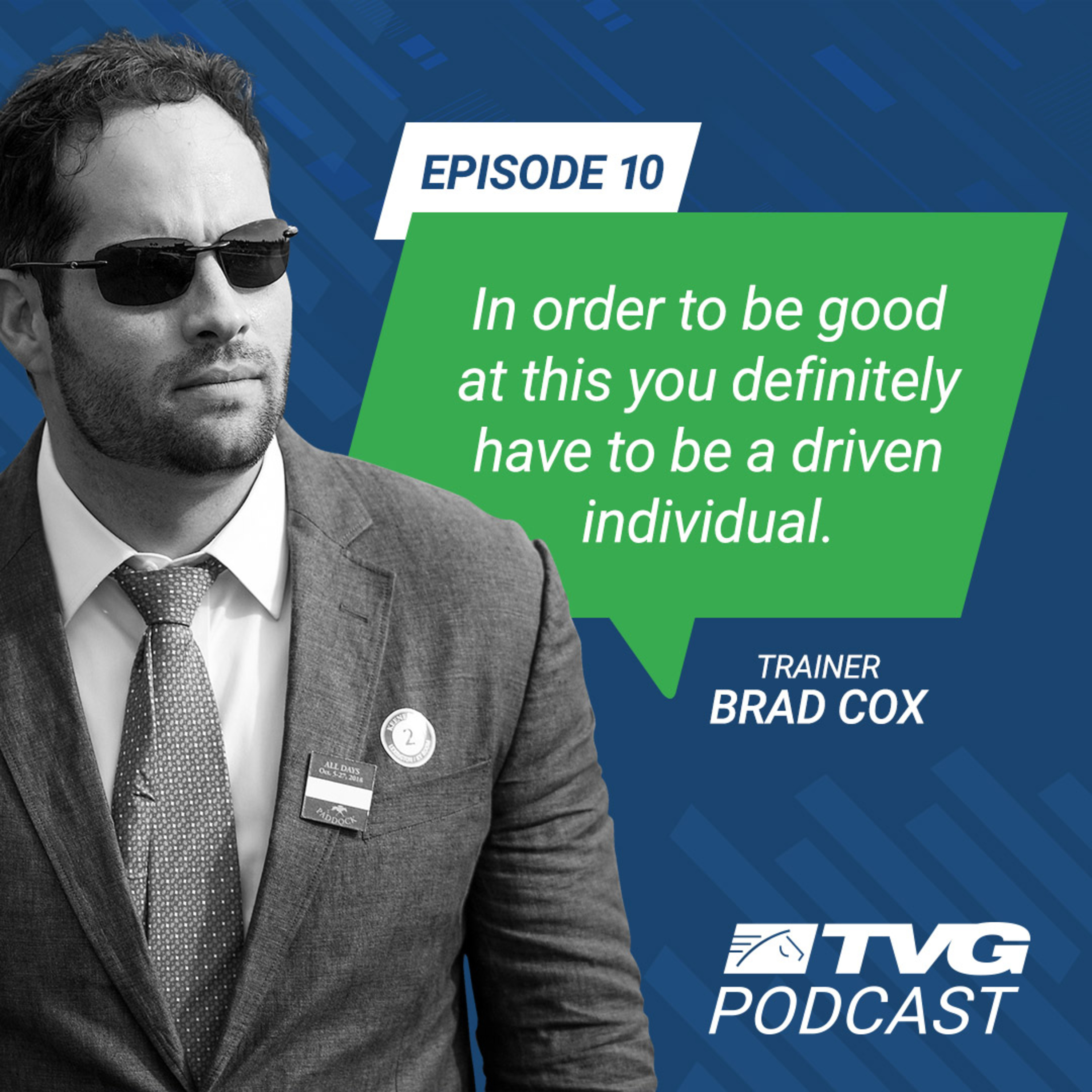 TVG Podcast