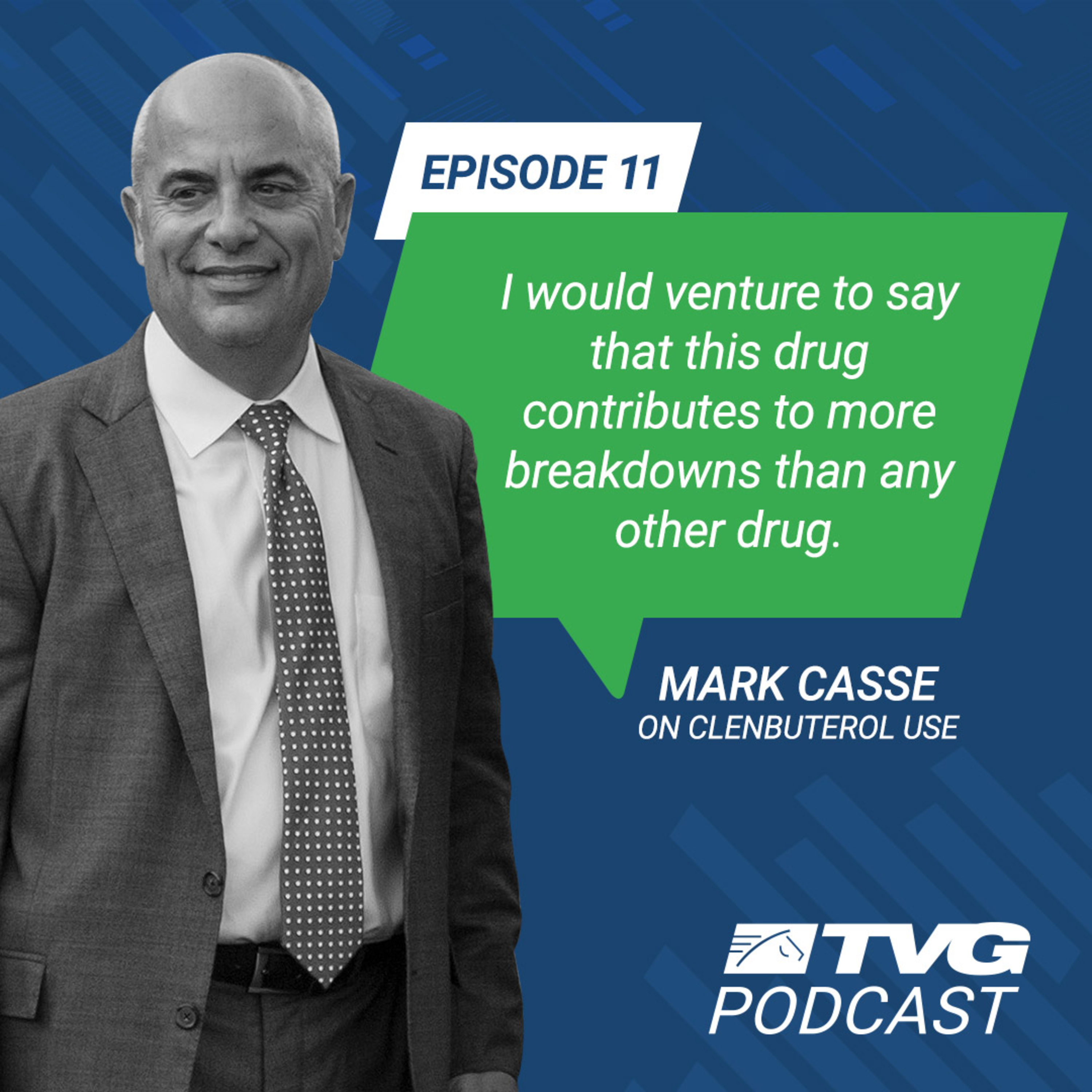 TVG Podcast