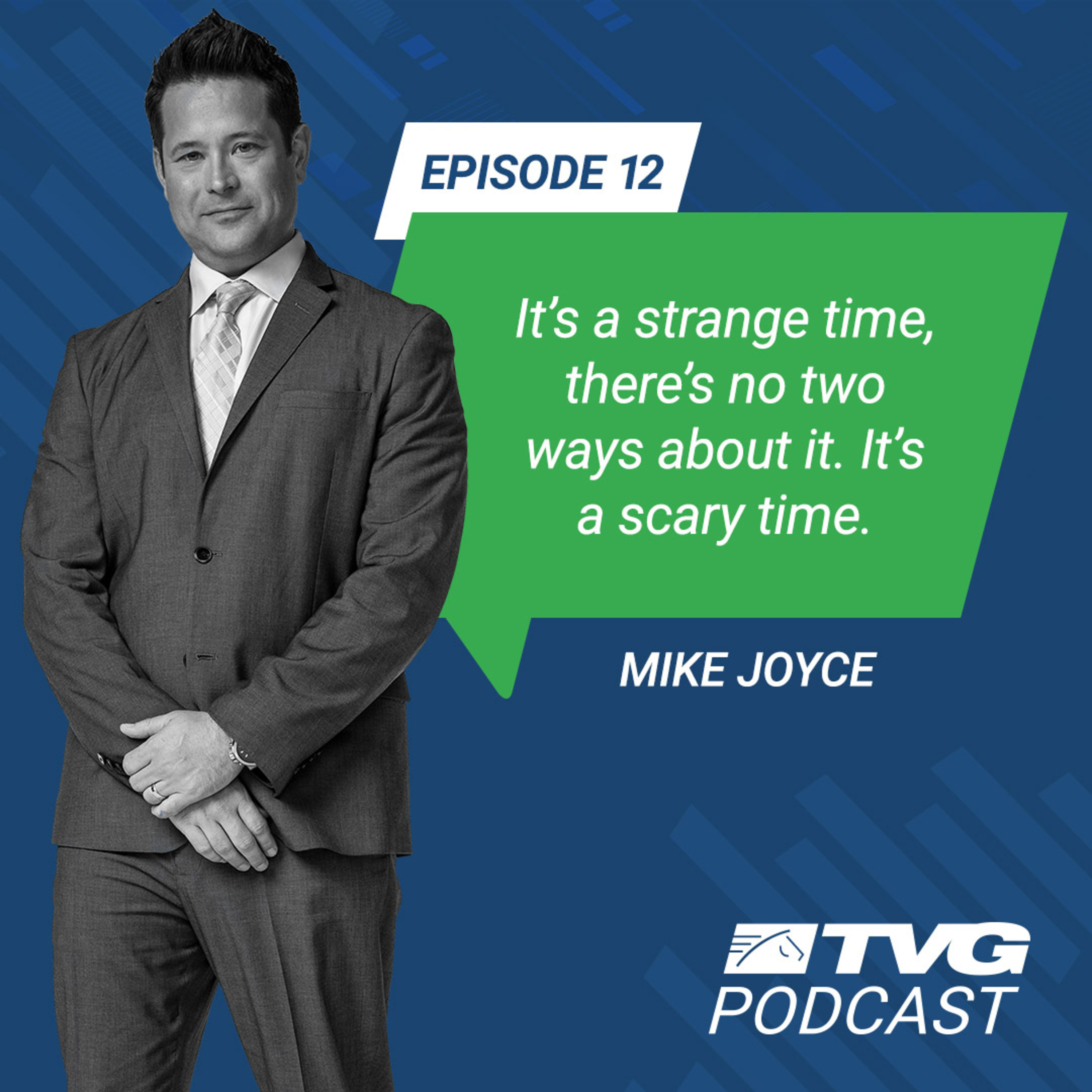 TVG Podcast