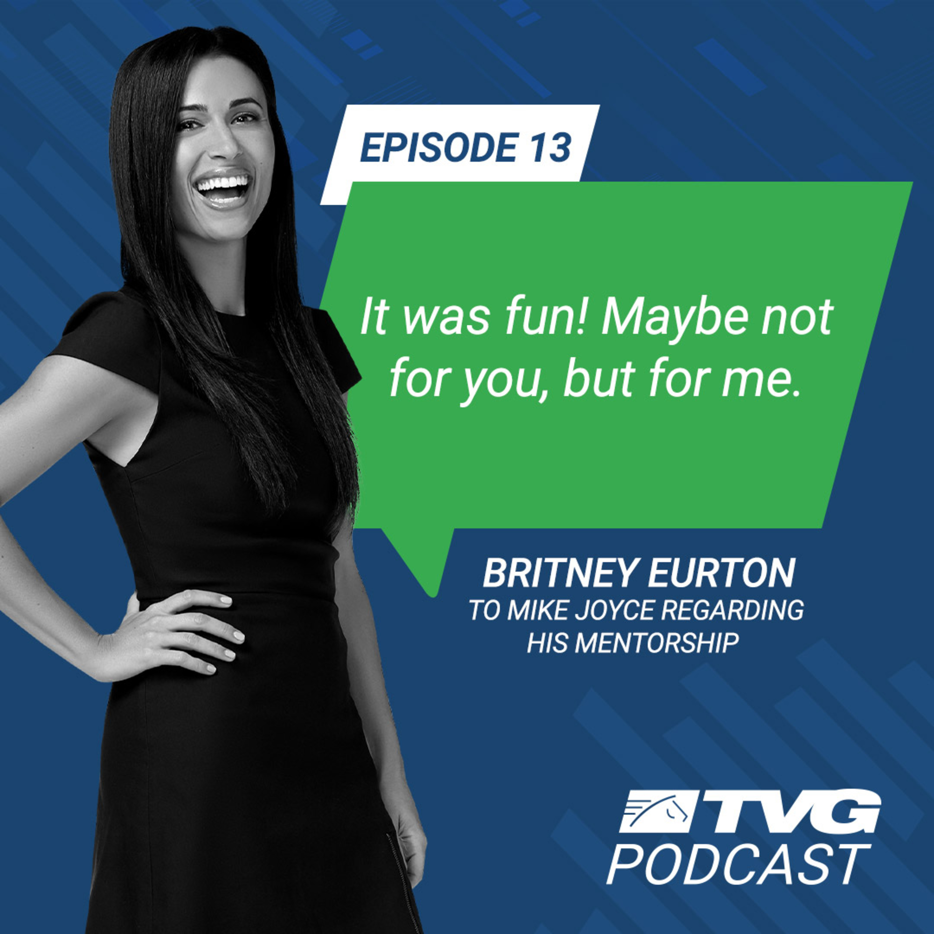 TVG Podcast