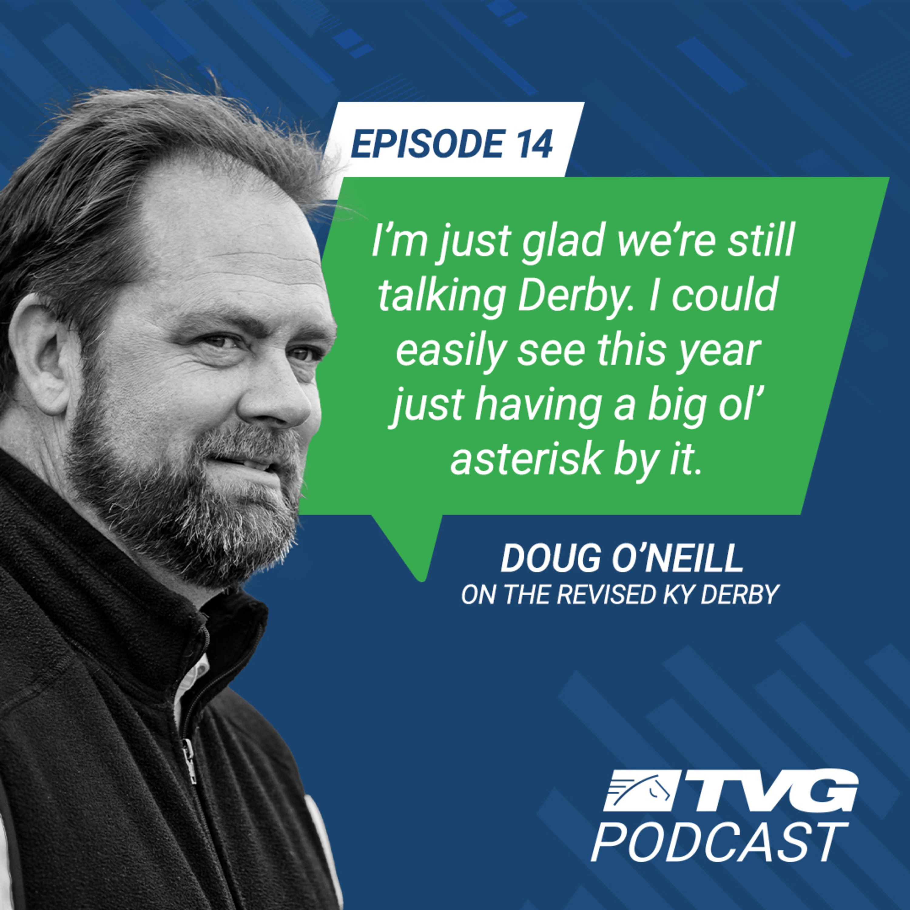 TVG Podcast