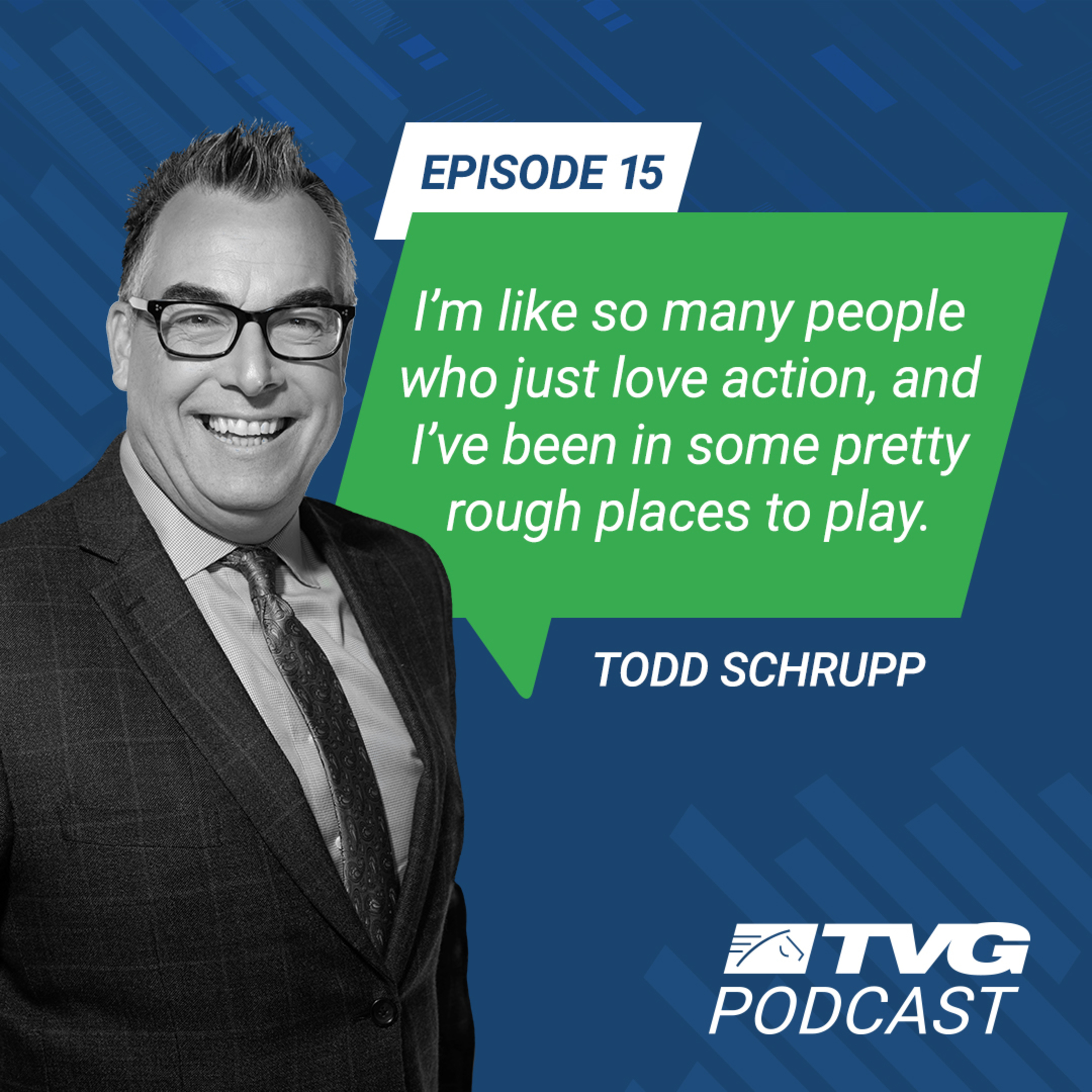 TVG Podcast
