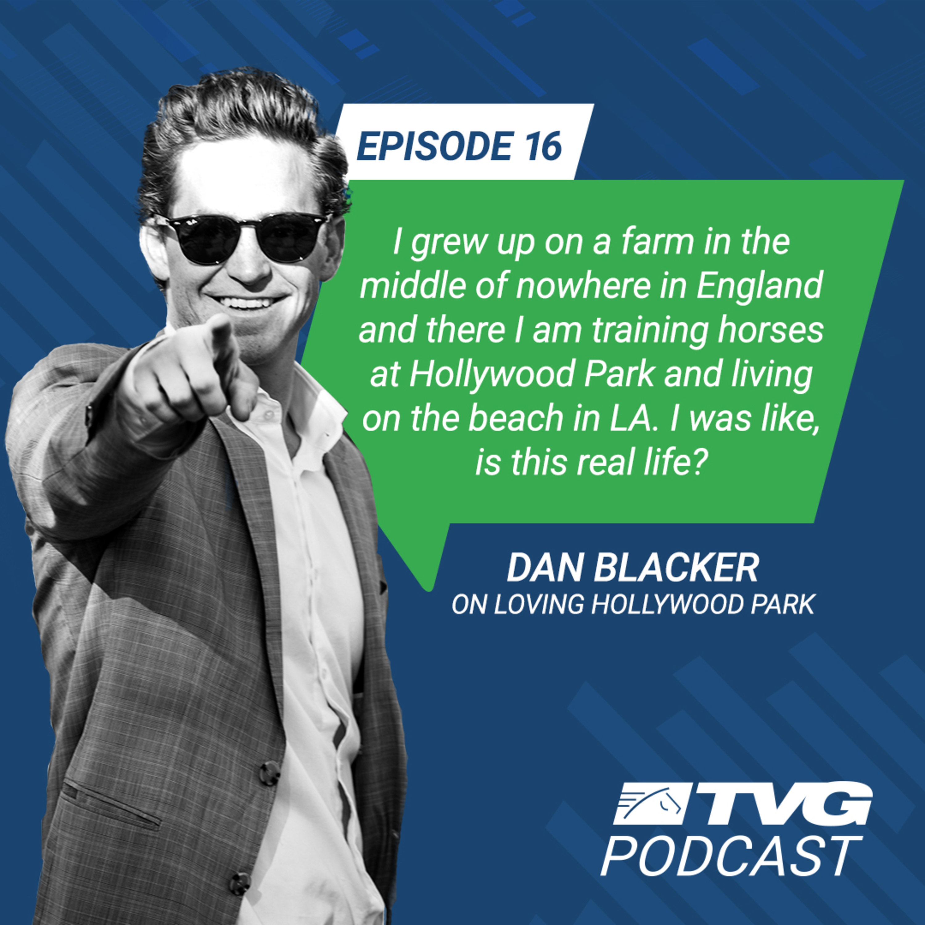 TVG Podcast