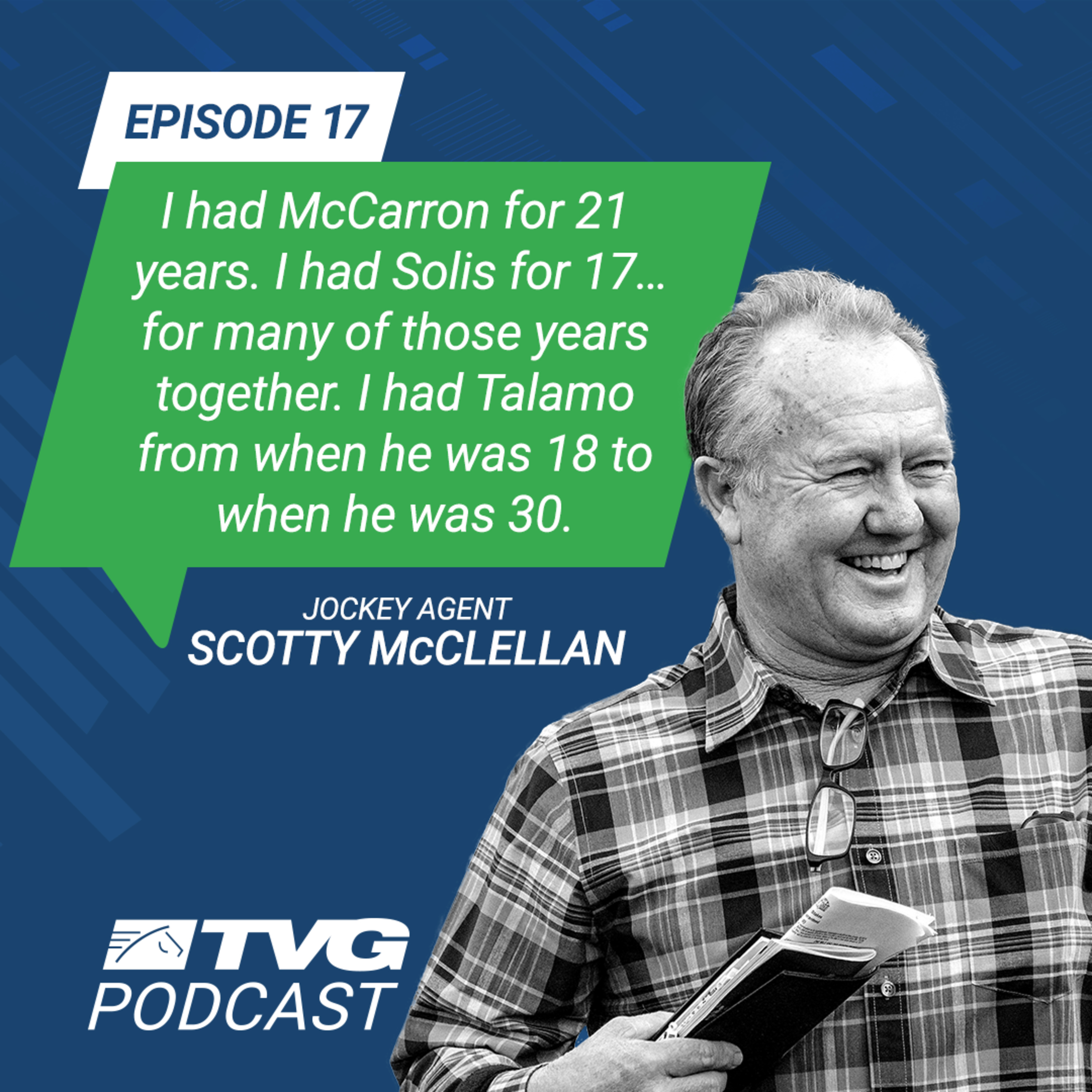 TVG Podcast