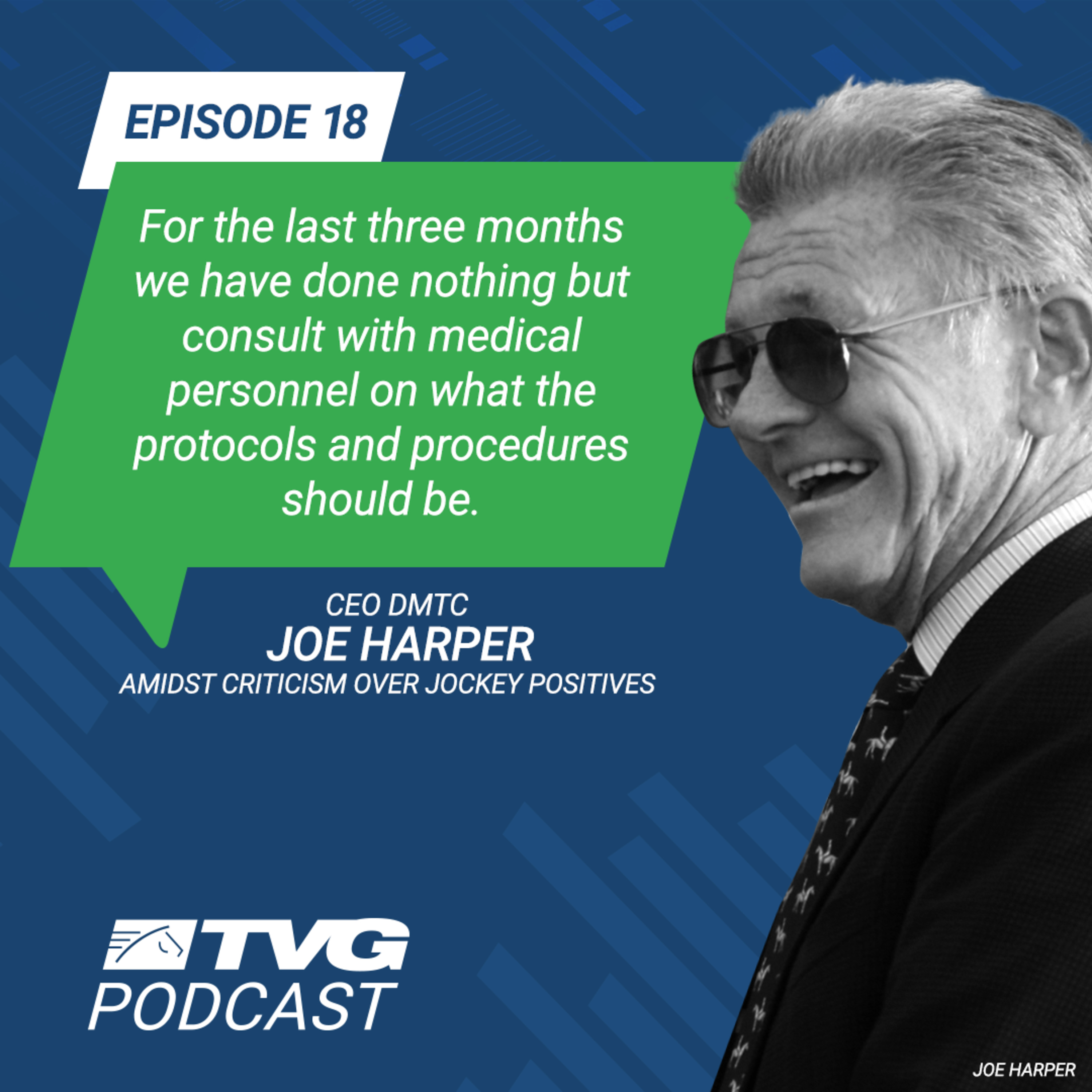 TVG Podcast