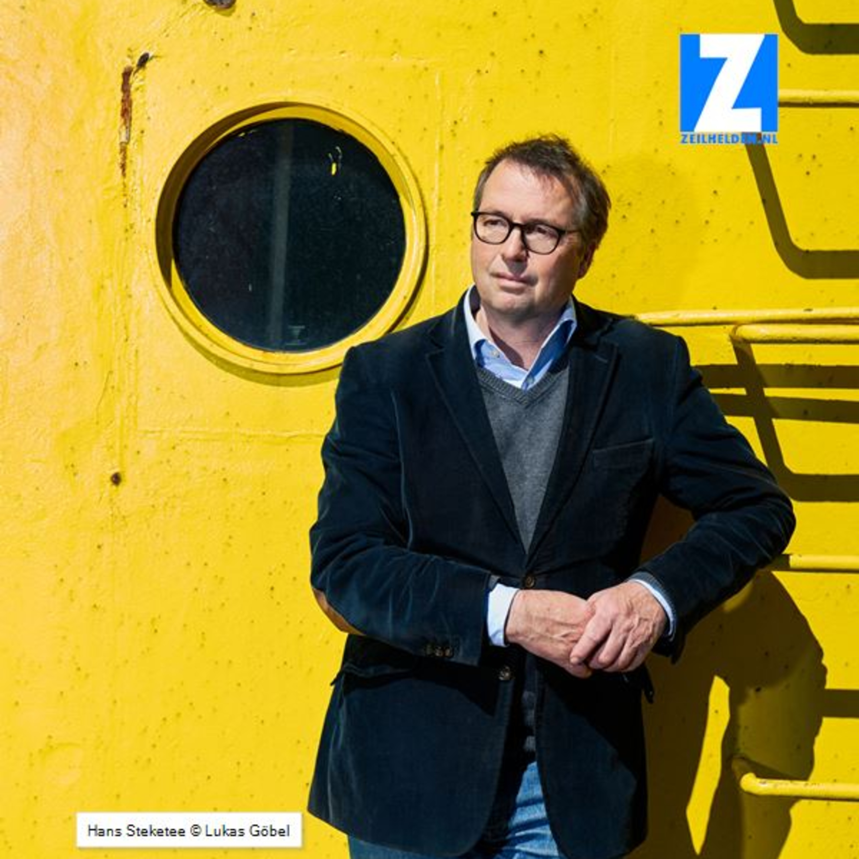 Zeilhelden