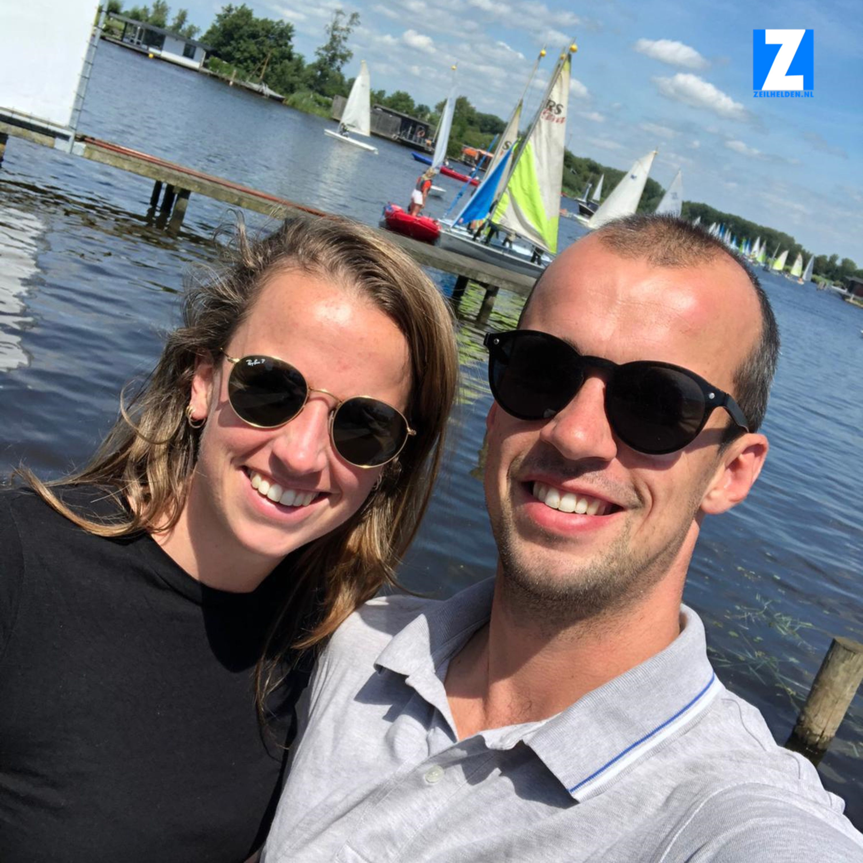 Zeilhelden