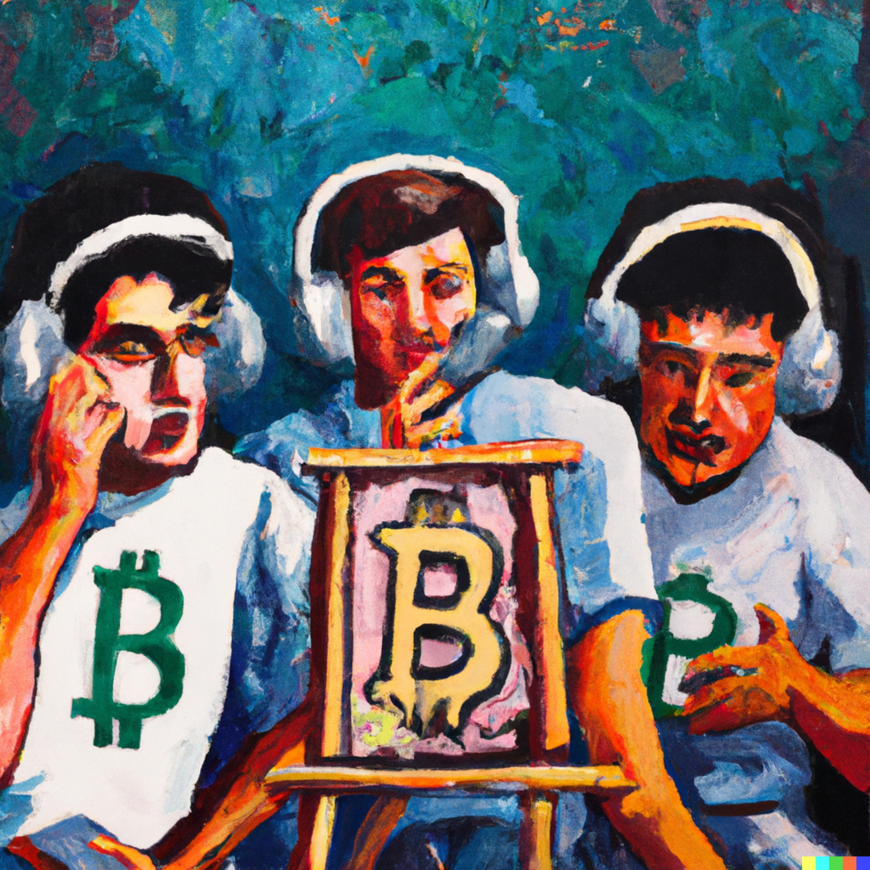 Dvadeset Jedan - Bitcoin Podcast