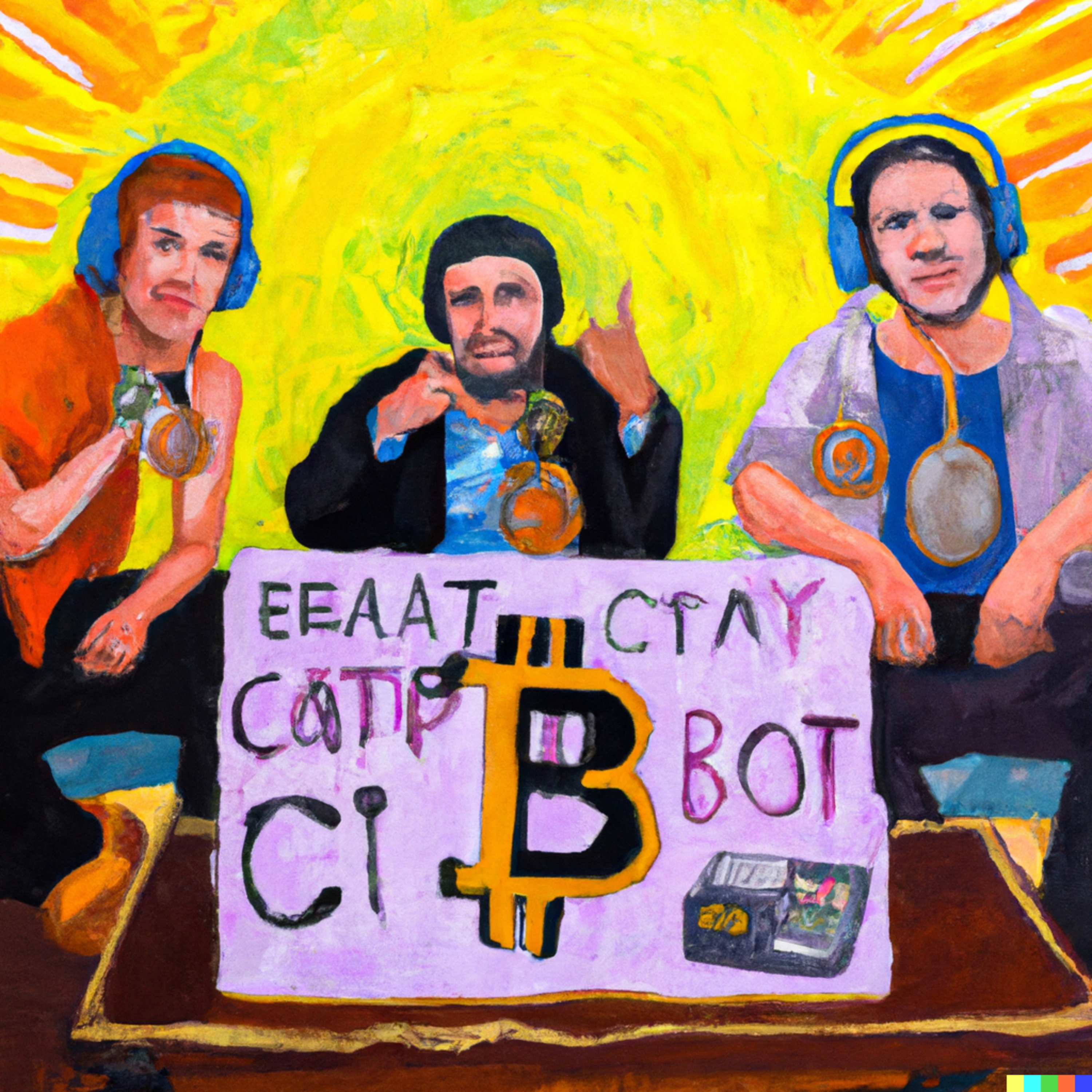 Dvadeset Jedan - Bitcoin Podcast