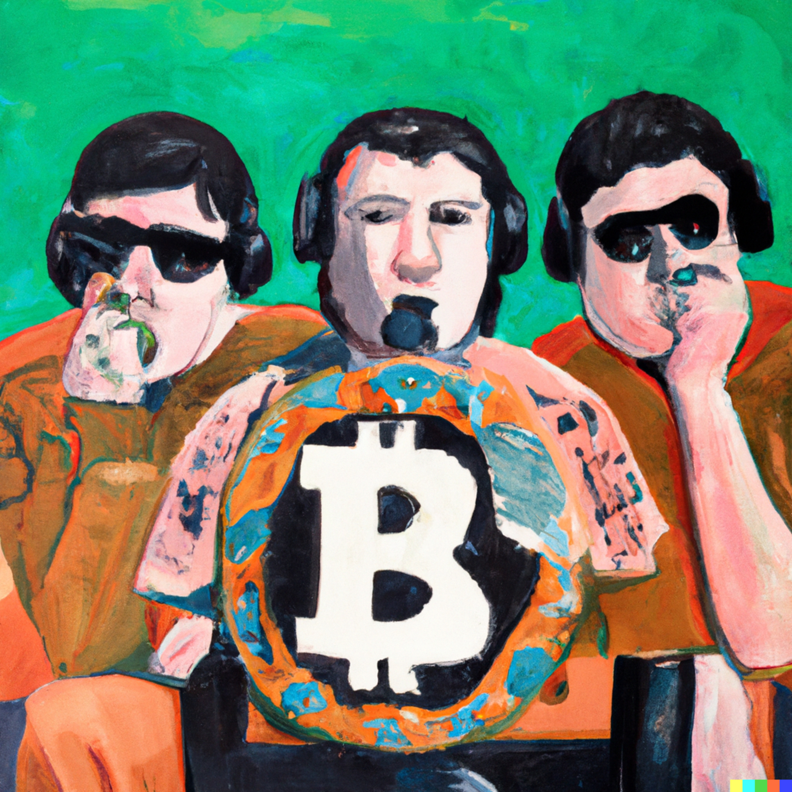 Dvadeset Jedan - Bitcoin Podcast