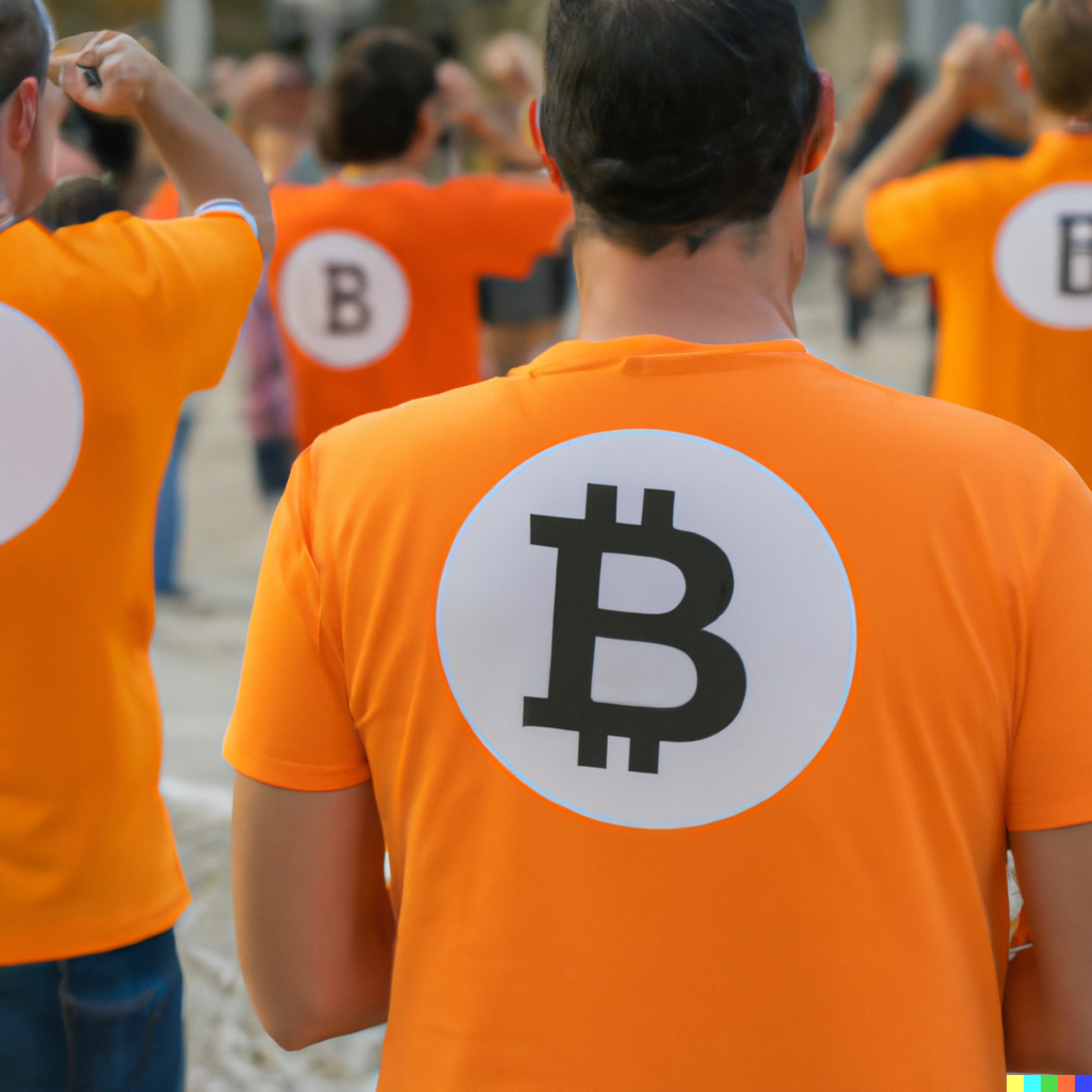 Dvadeset Jedan - Bitcoin Podcast