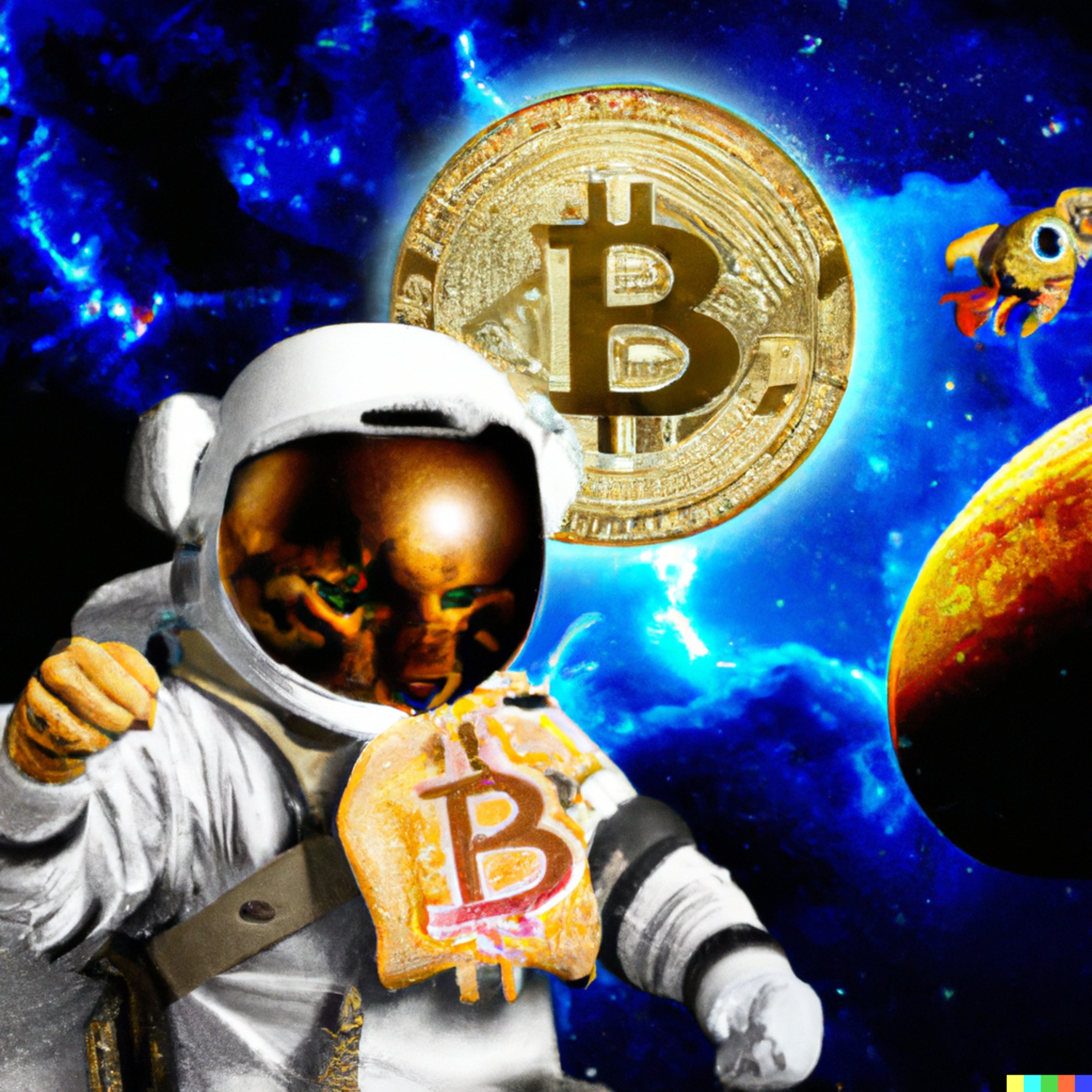 Dvadeset Jedan - Bitcoin Podcast
