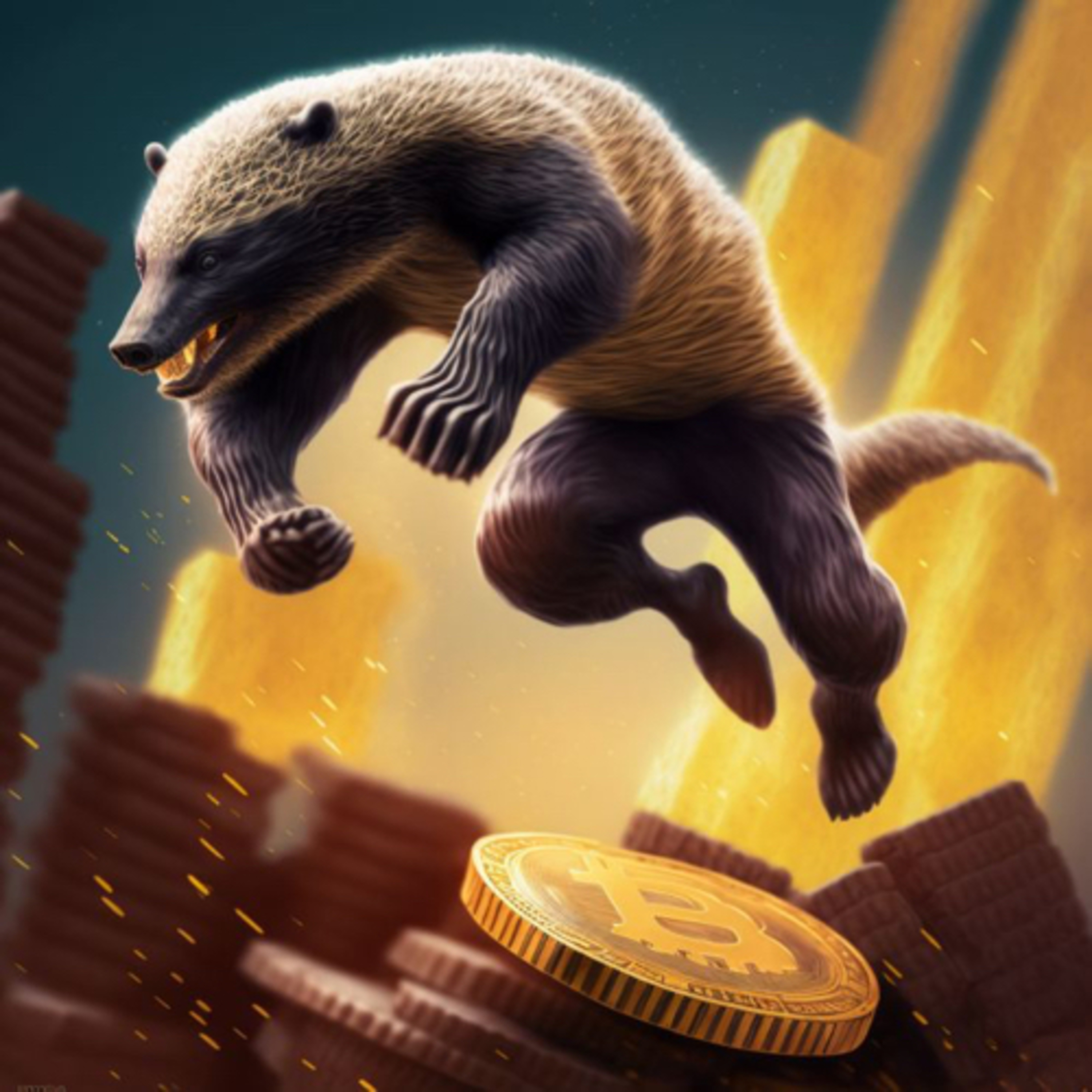 Dvadeset Jedan - Bitcoin Podcast