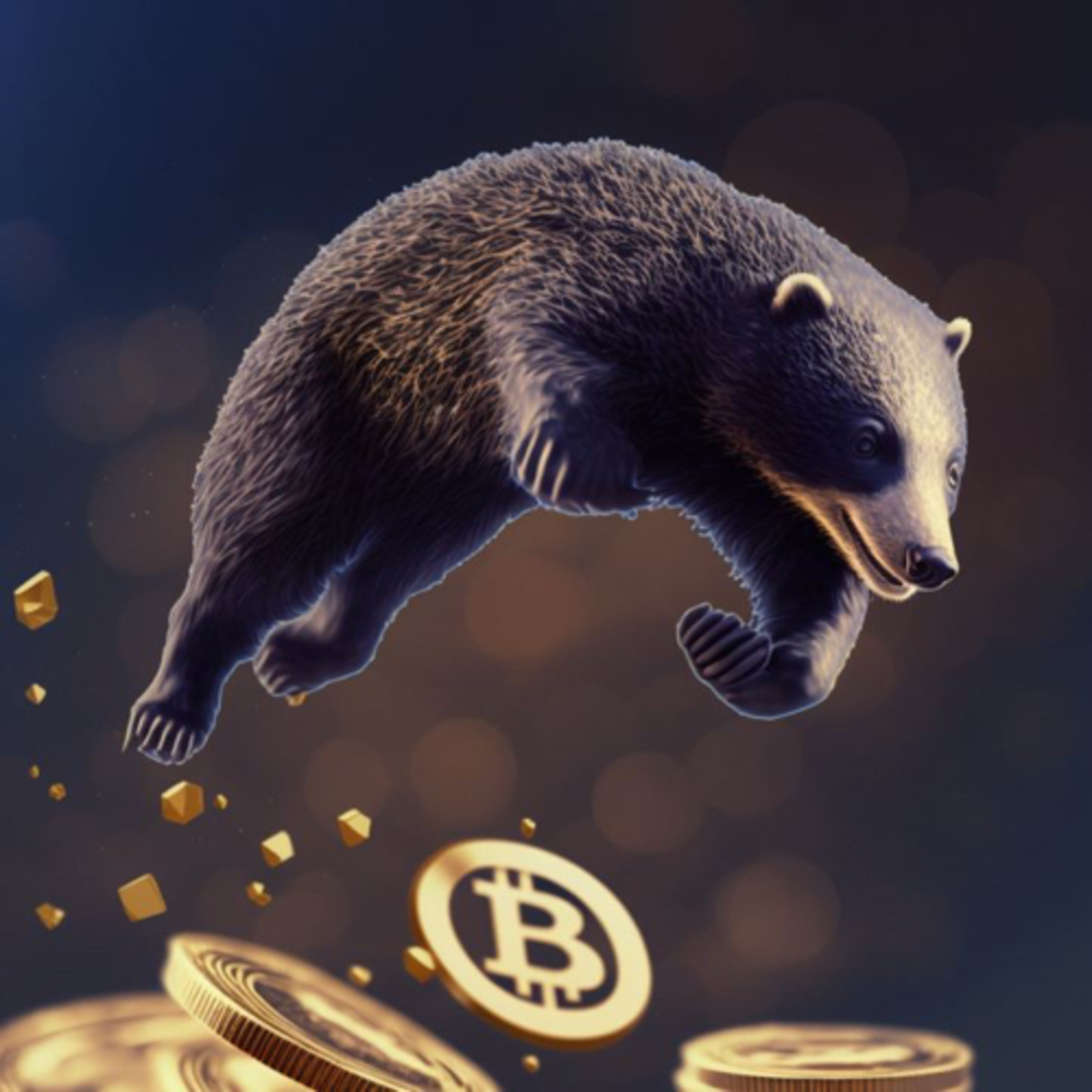 Dvadeset Jedan - Bitcoin Podcast