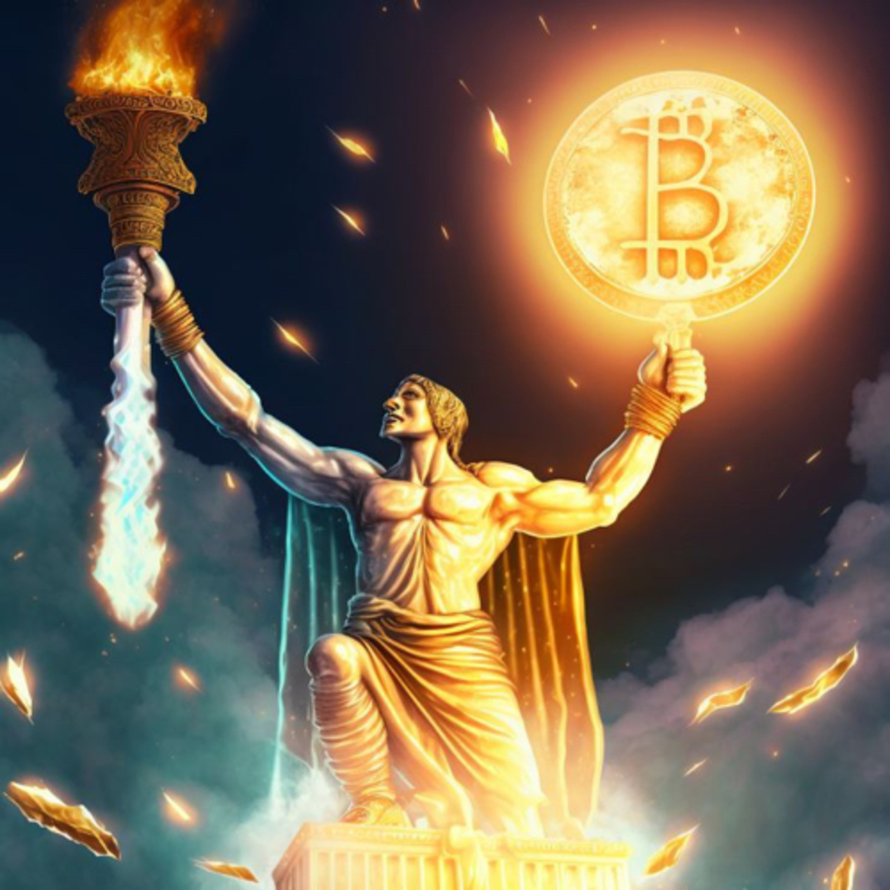 Dvadeset Jedan - Bitcoin Podcast