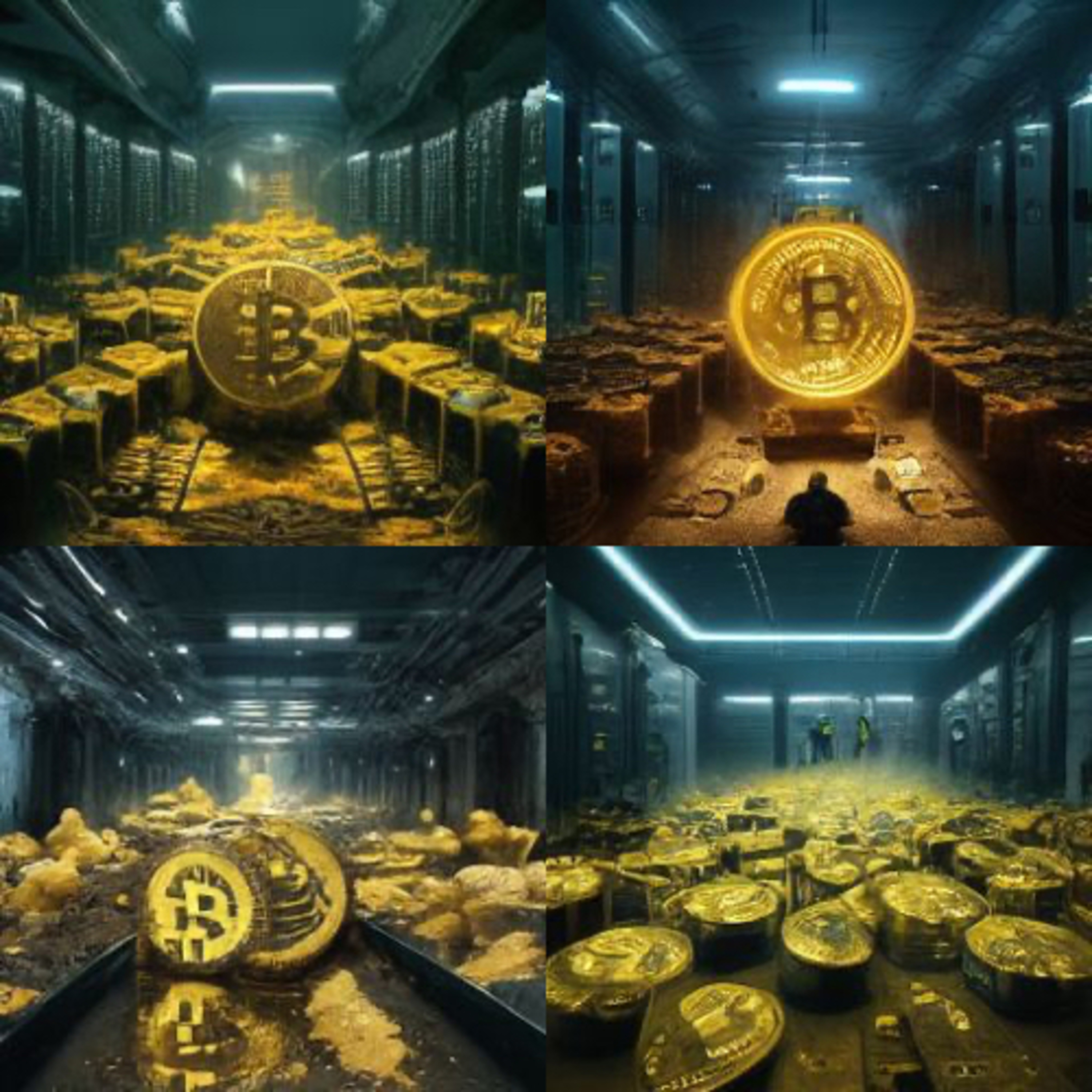 Dvadeset Jedan - Bitcoin Podcast