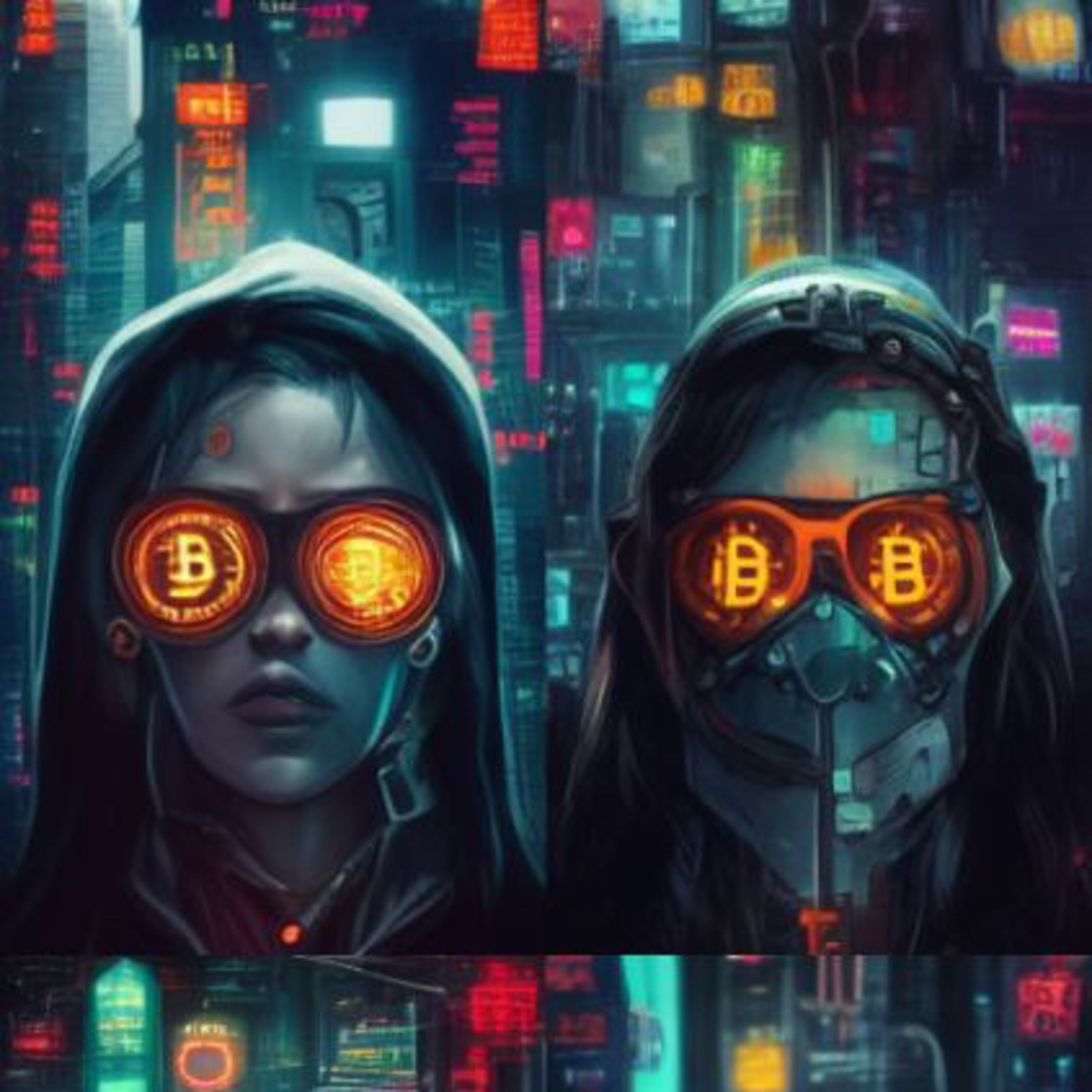 Dvadeset Jedan - Bitcoin Podcast