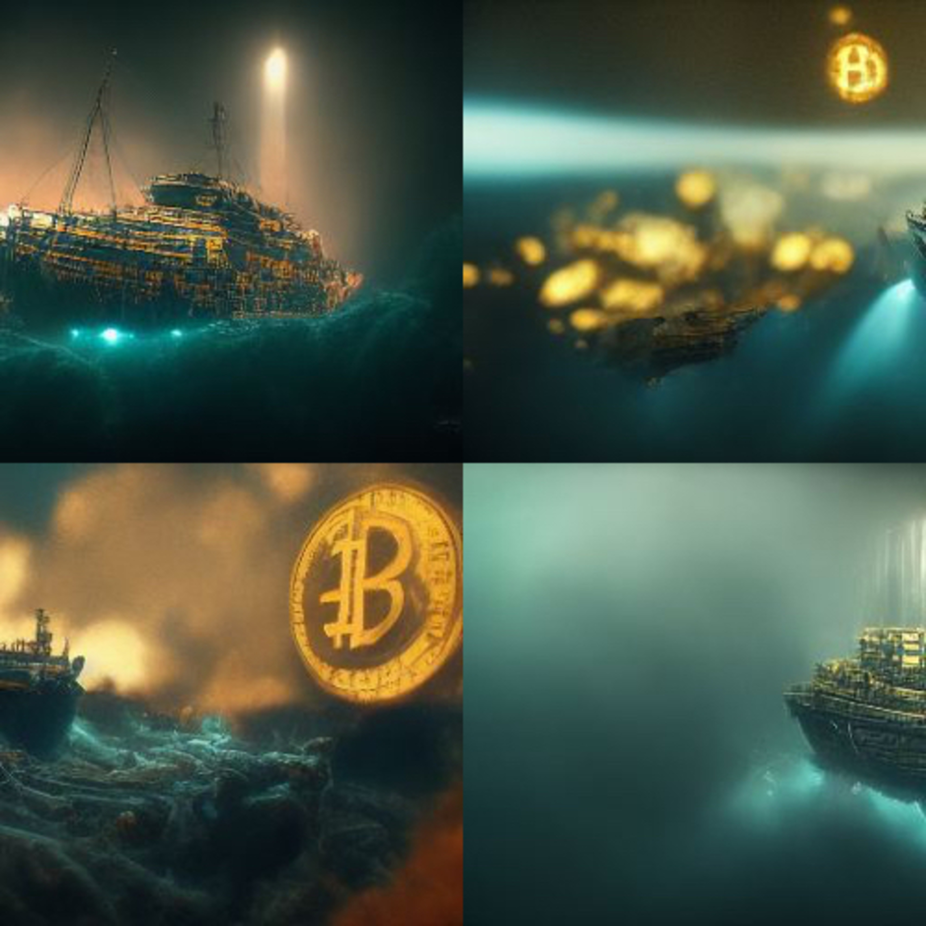 Dvadeset Jedan - Bitcoin Podcast