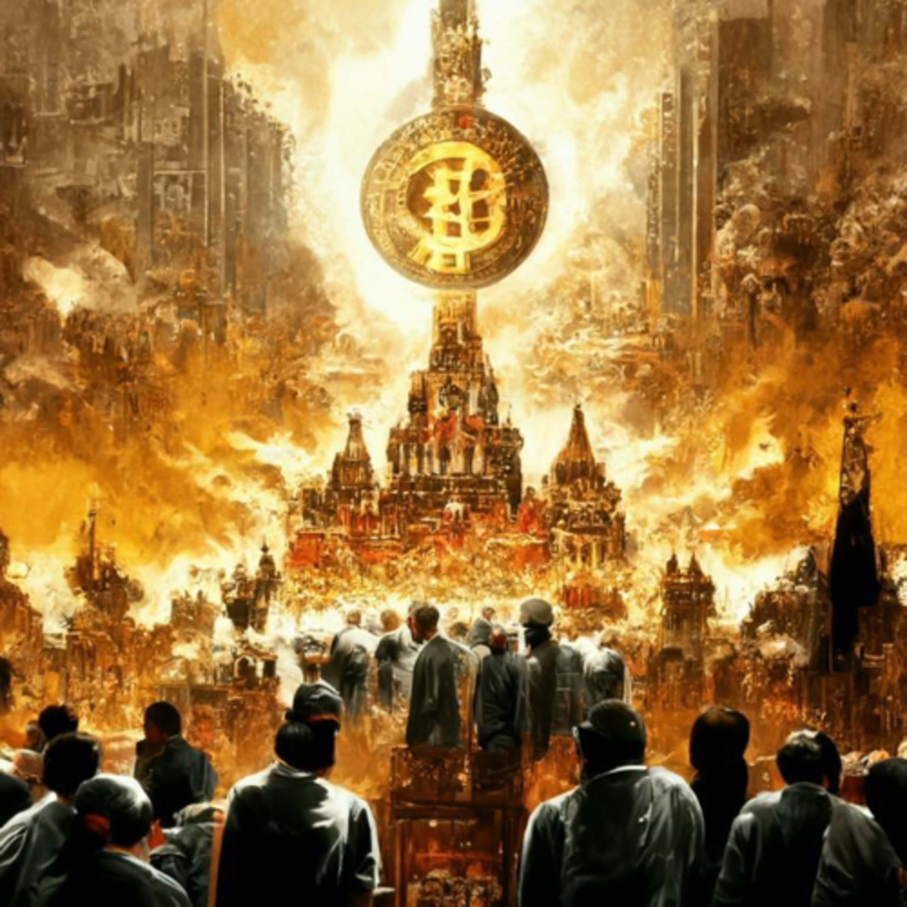 Dvadeset Jedan - Bitcoin Podcast