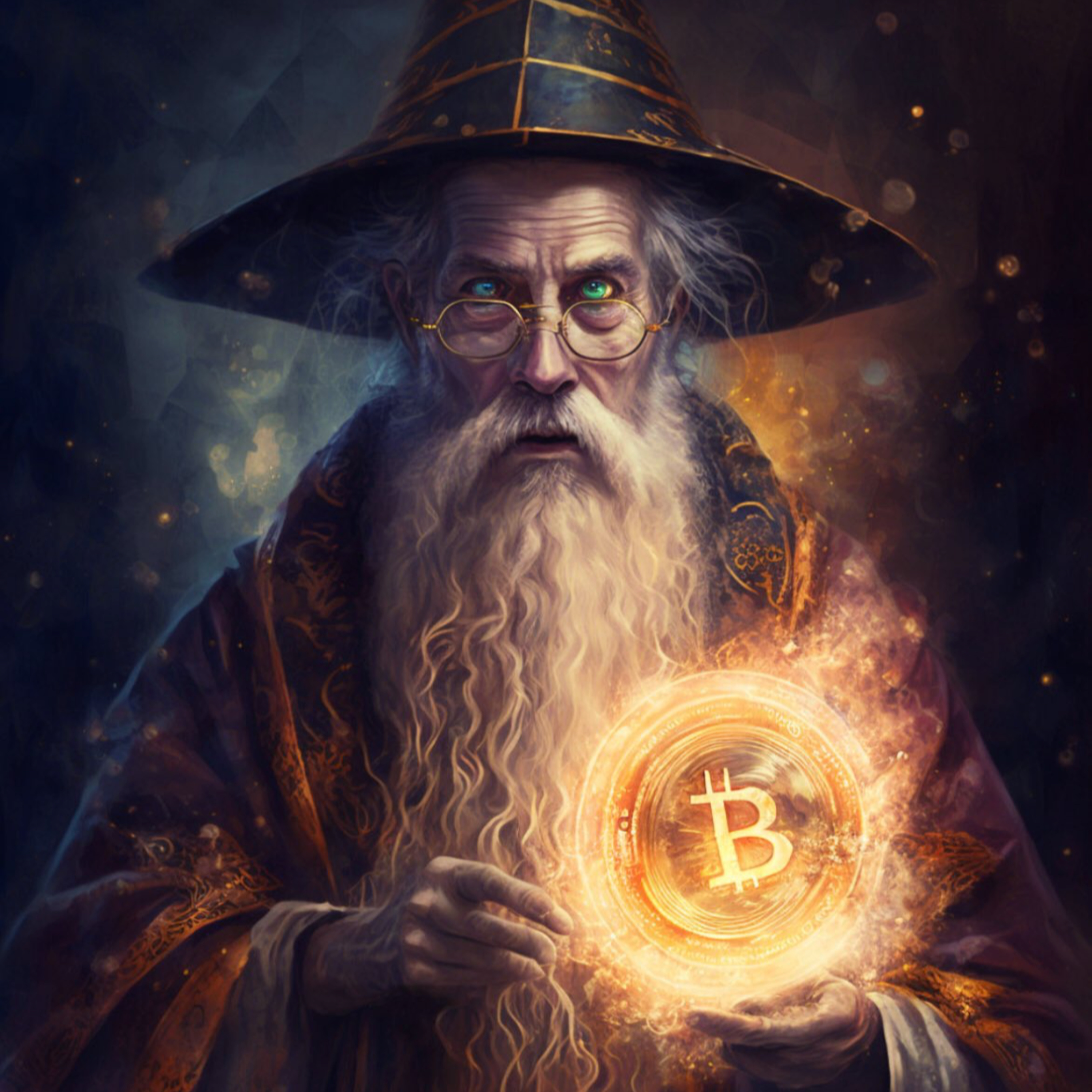 Dvadeset Jedan - Bitcoin Podcast