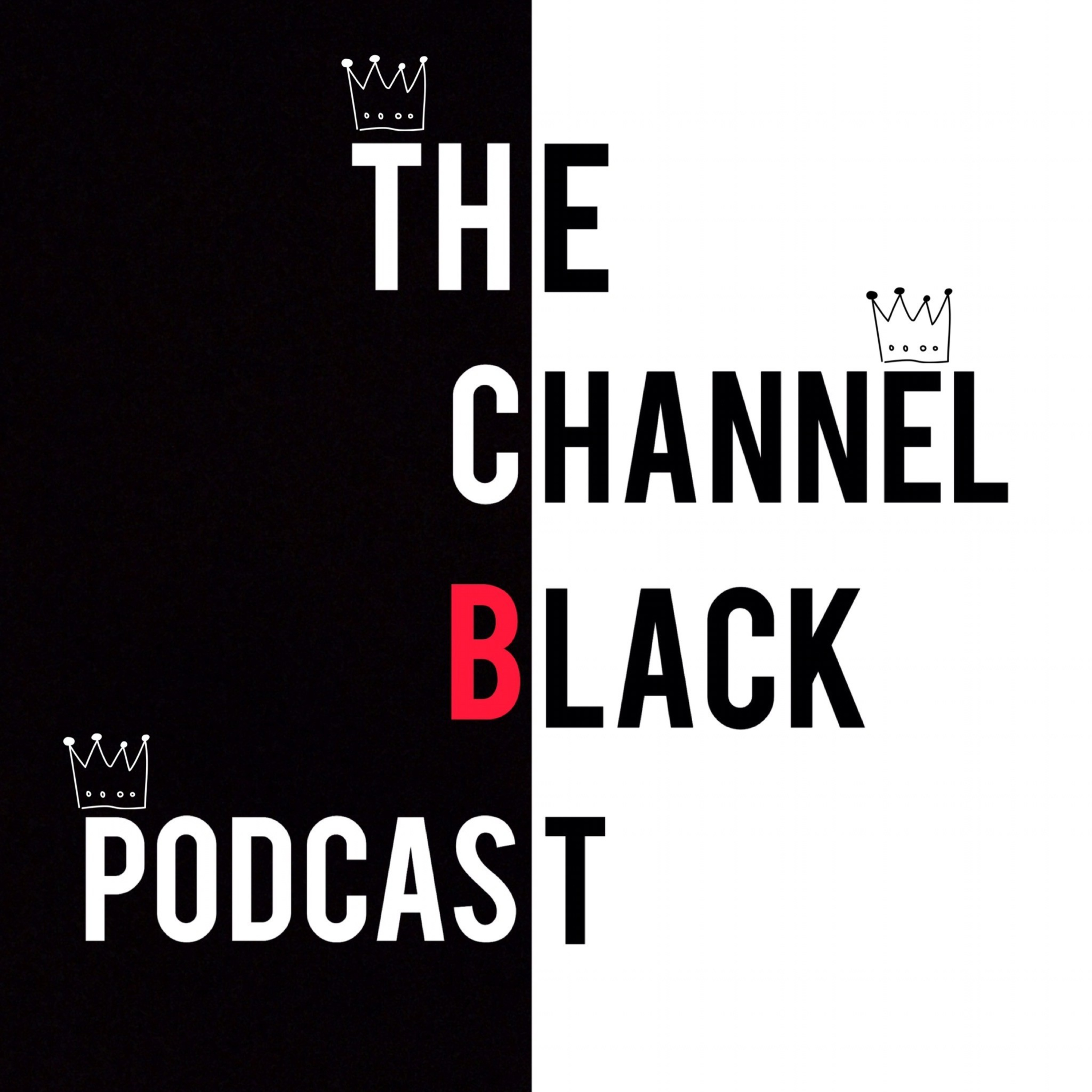 The Channel Black Podcast