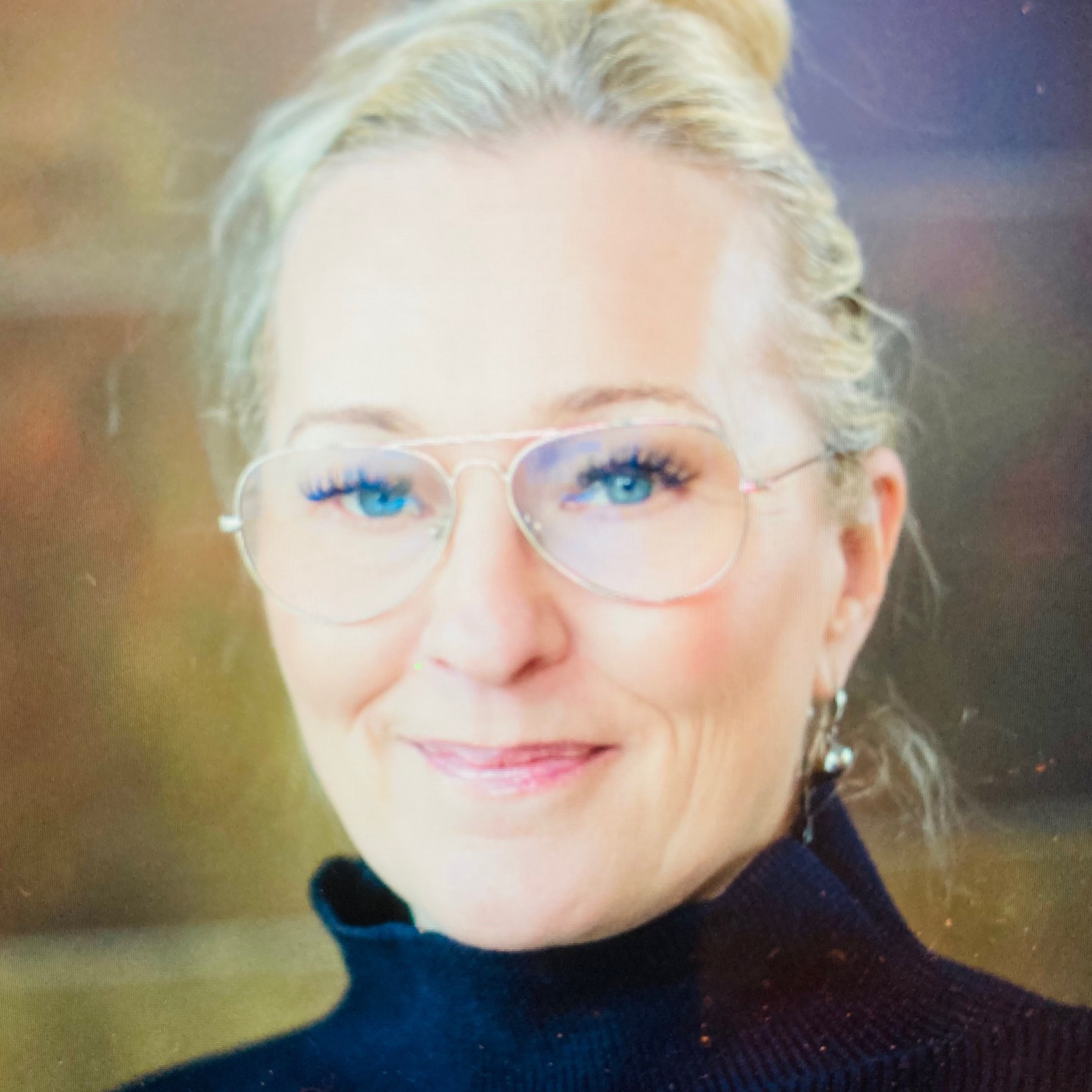 Människor och utveckling - helt enkelt.