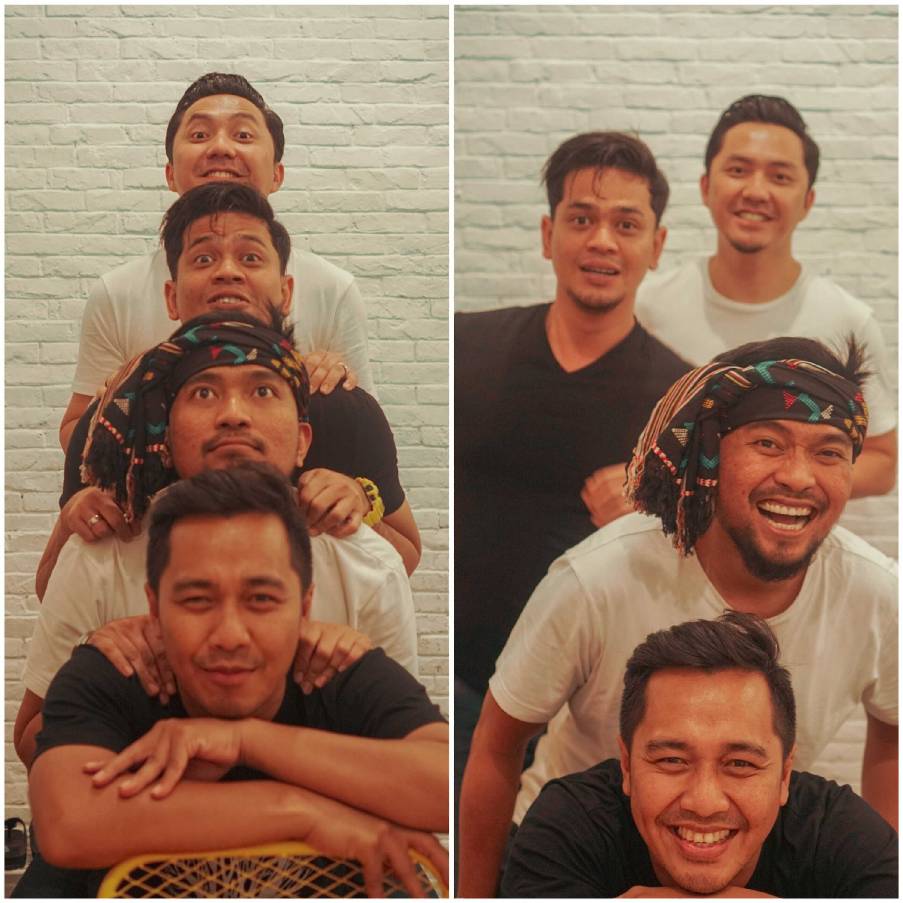Aku Cowok, Aku Ga Boleh Nangis..