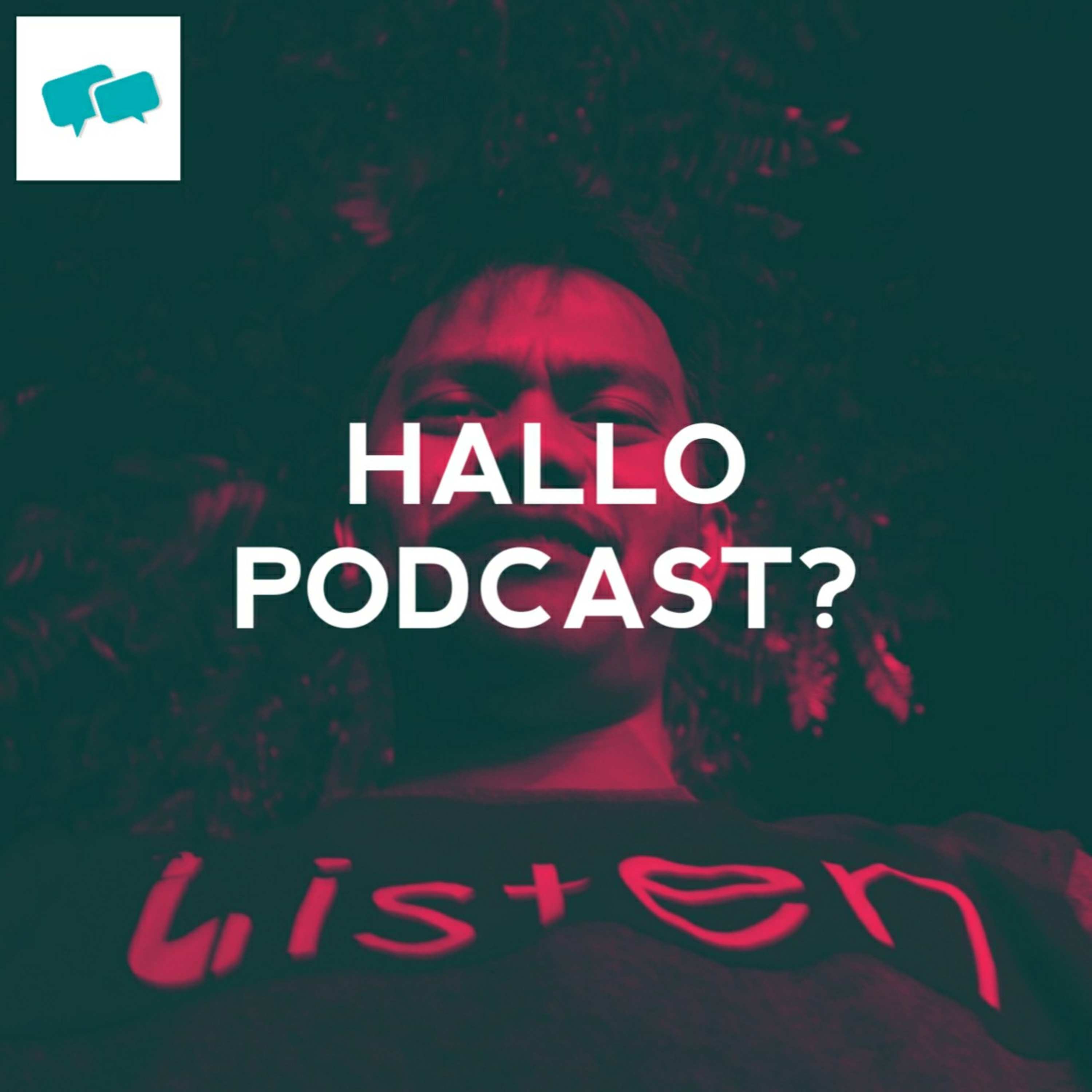 Podcast @ruangabon