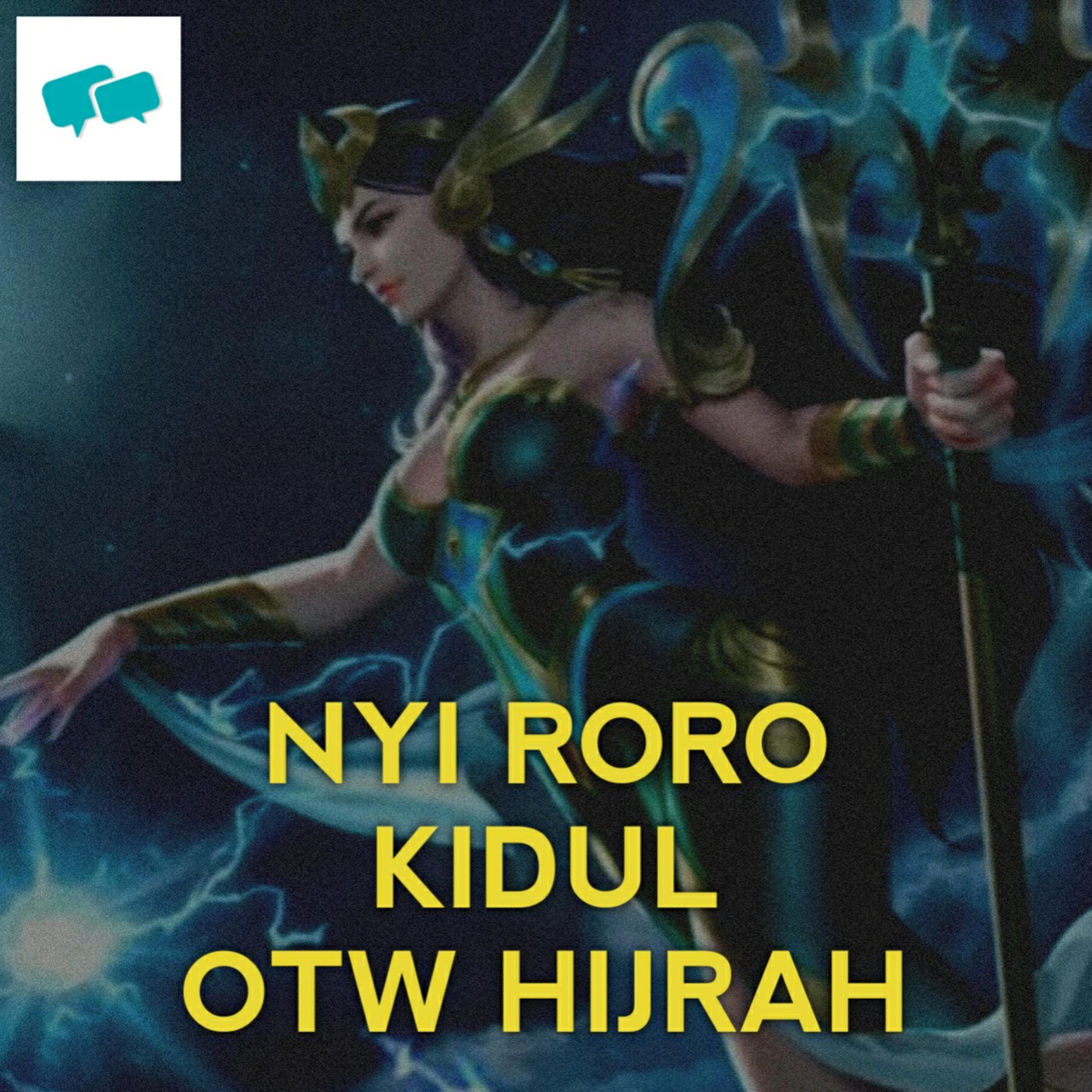 Podcast @ruangabon
