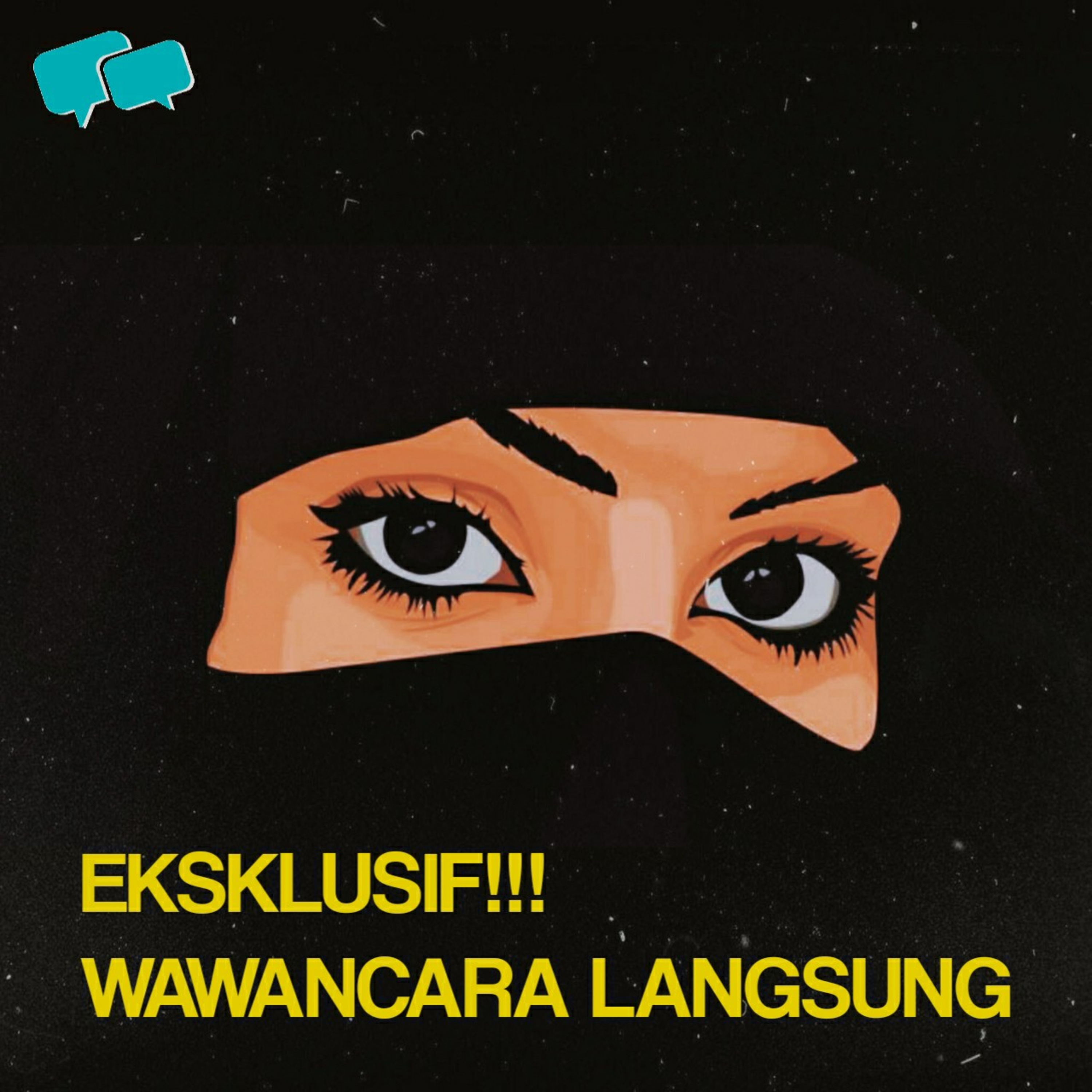 Podcast @ruangabon