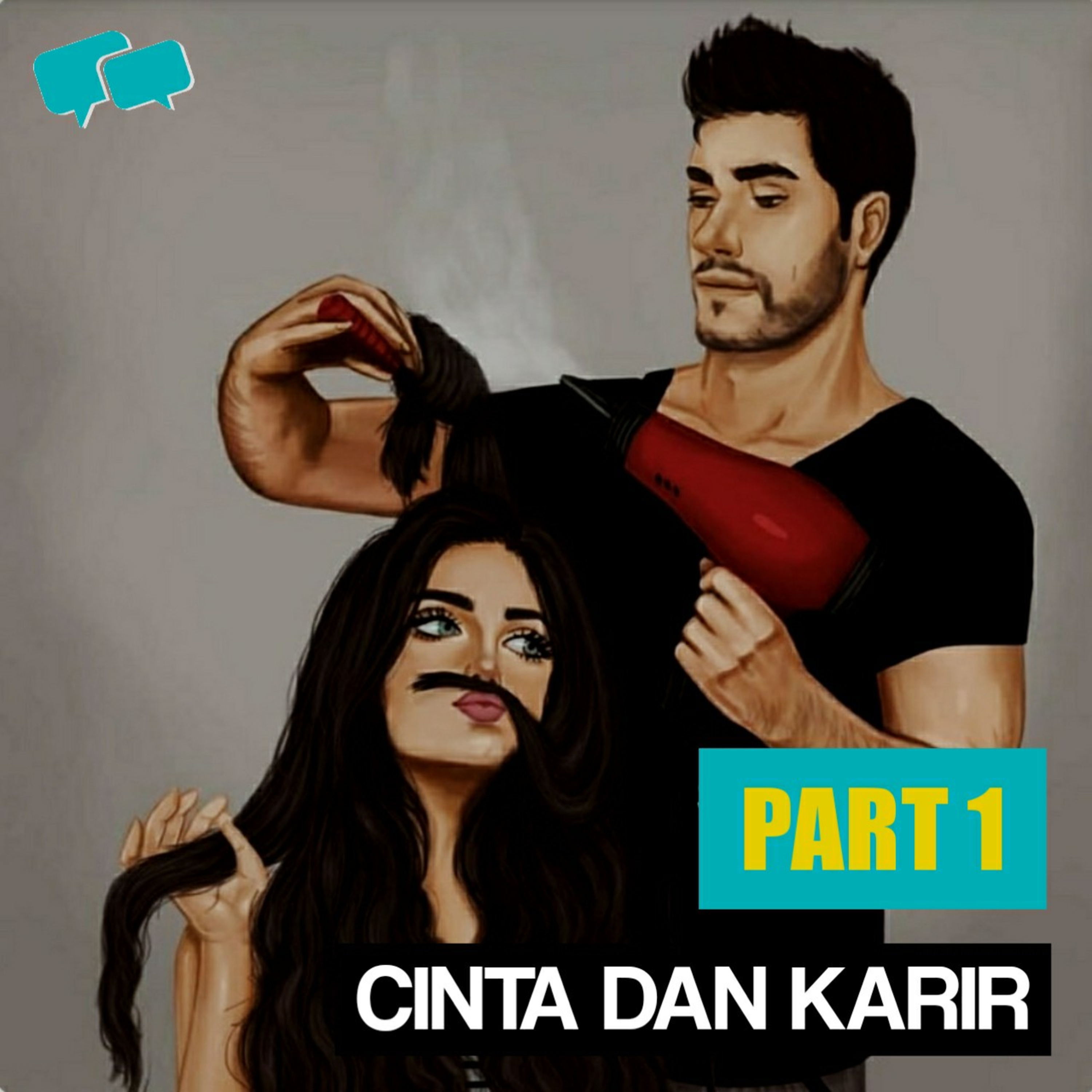Podcast @ruangabon