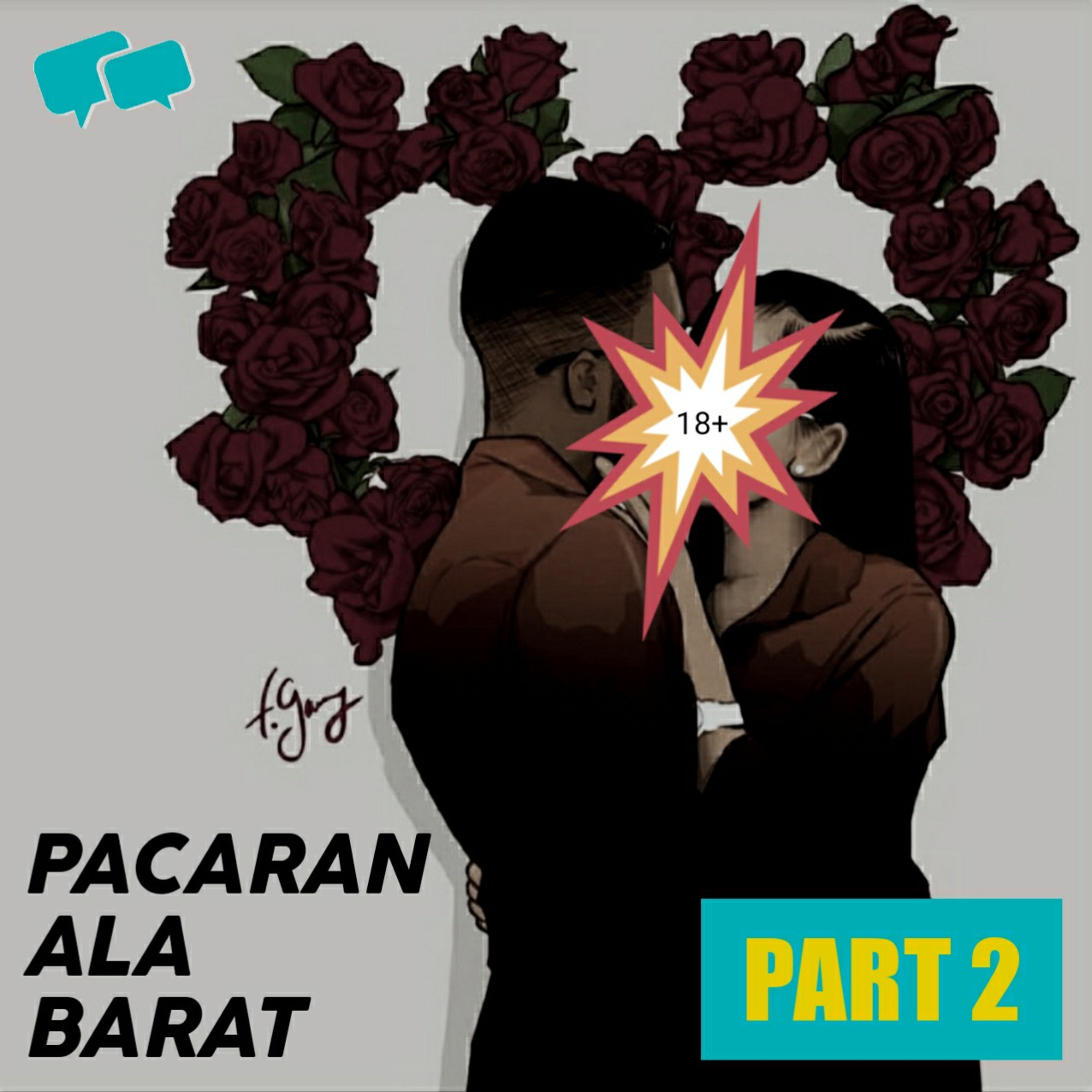 Podcast @ruangabon
