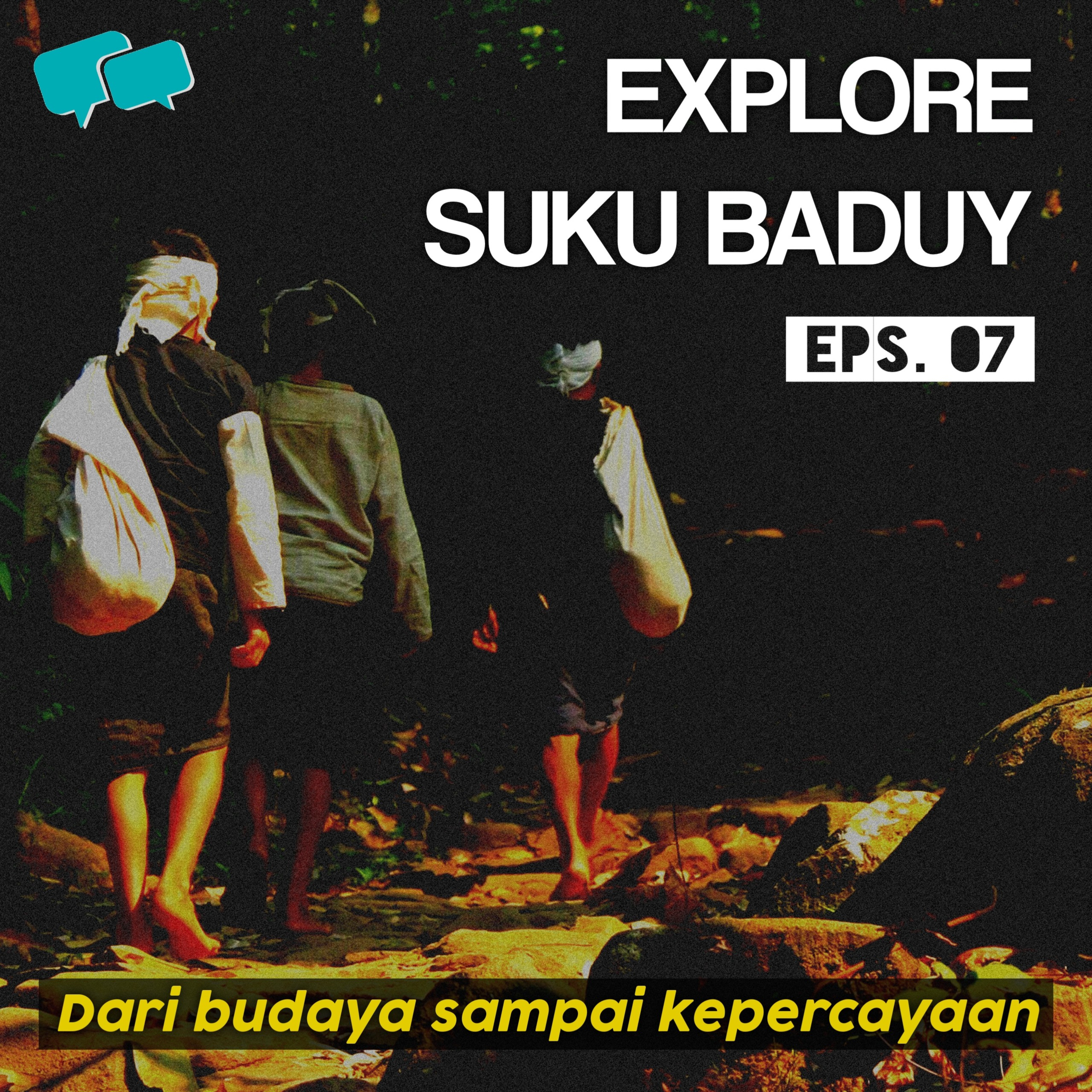 Podcast @ruangabon