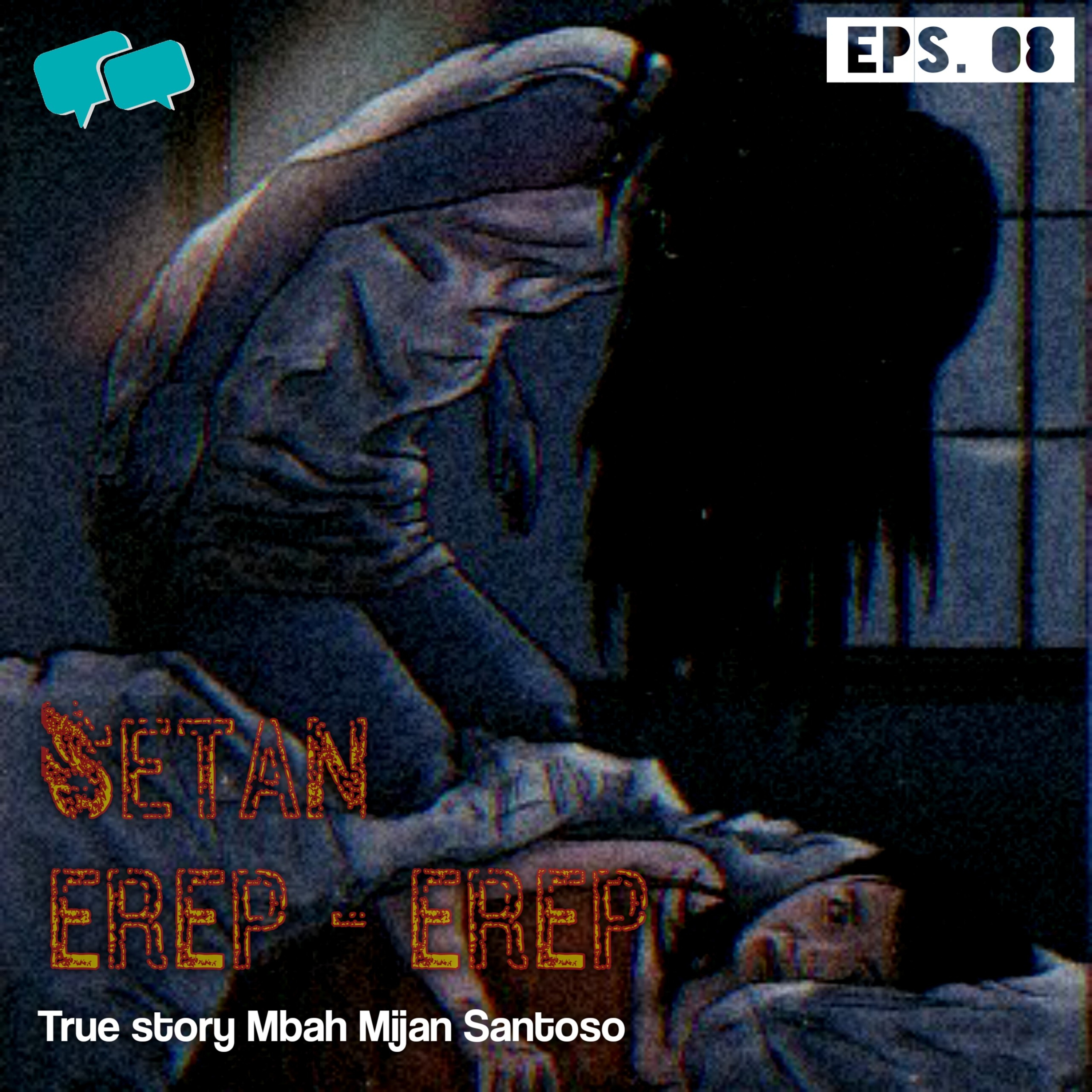 Podcast @ruangabon