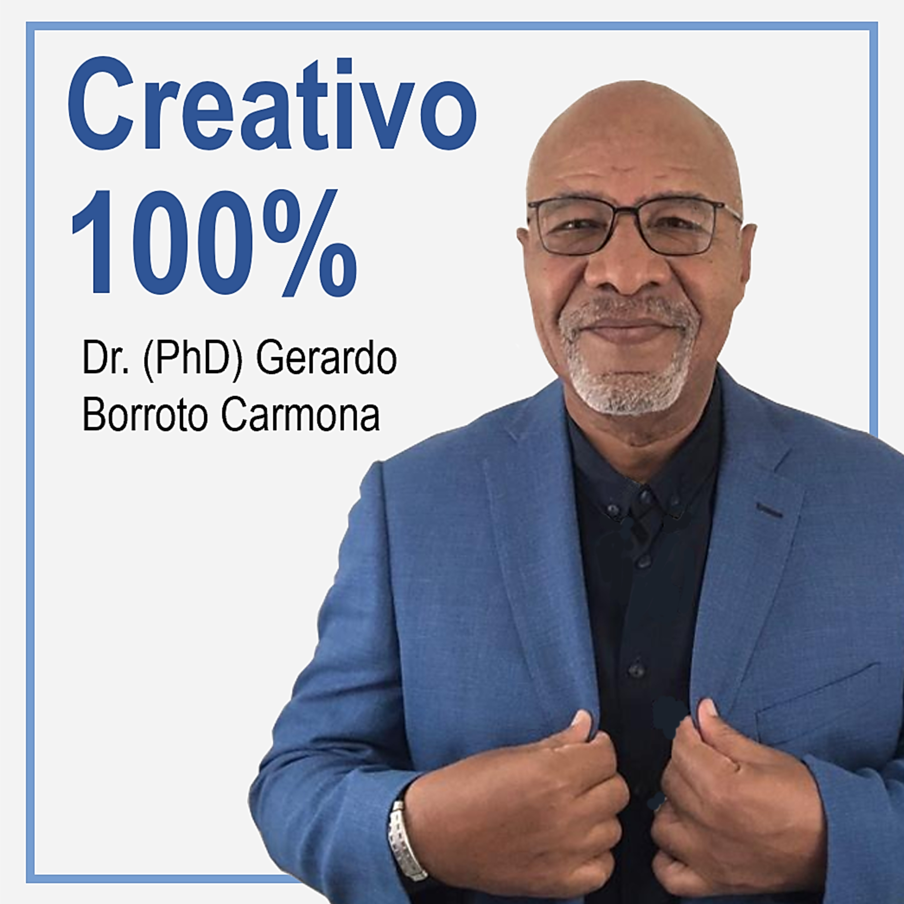Creativo 100%