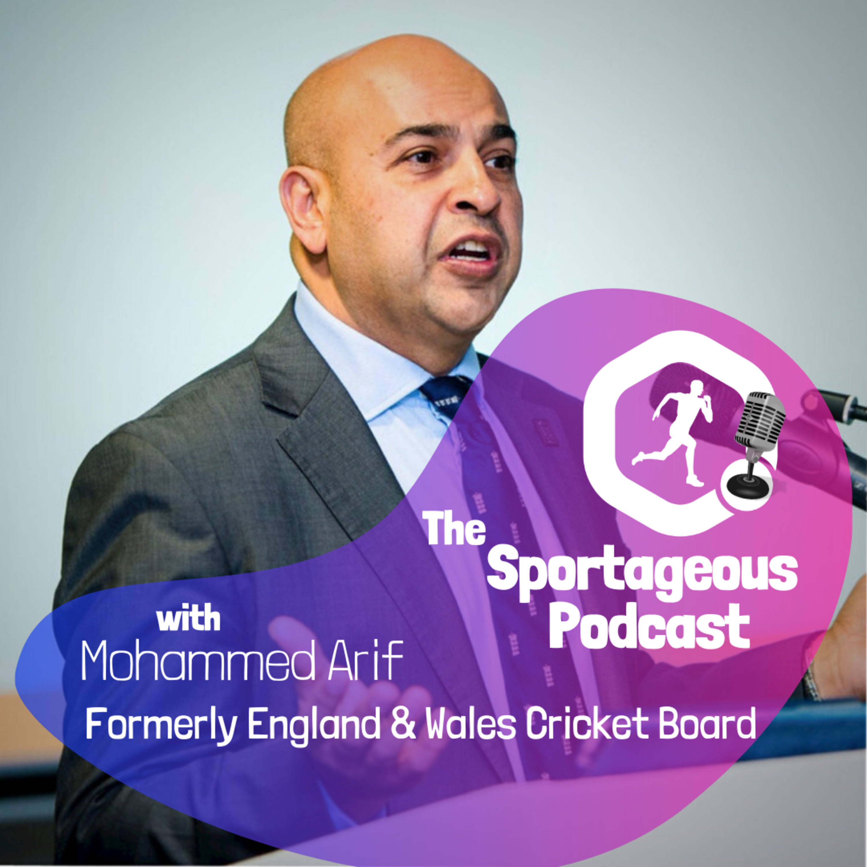 The Sportageous Cast