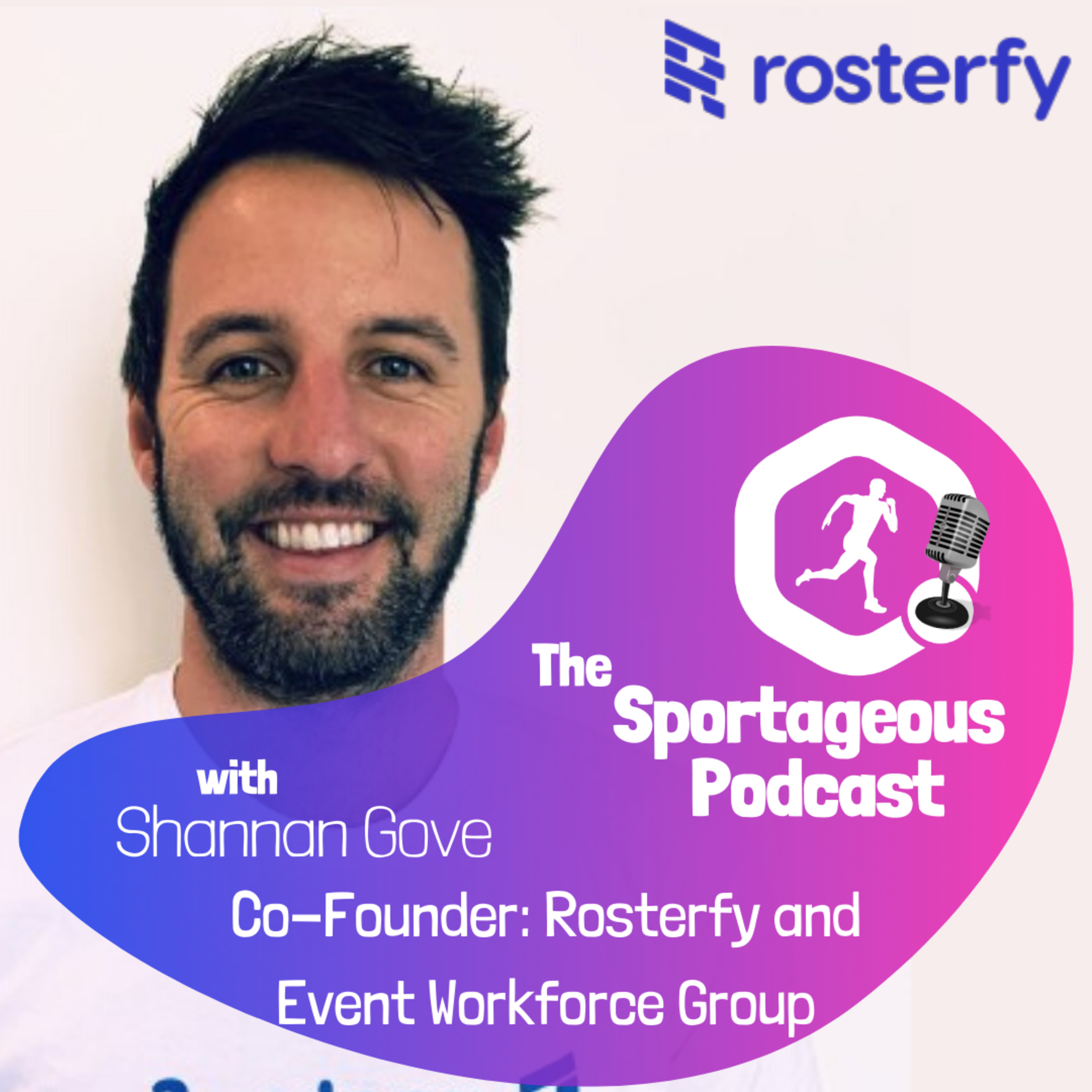 The Sportageous Cast
