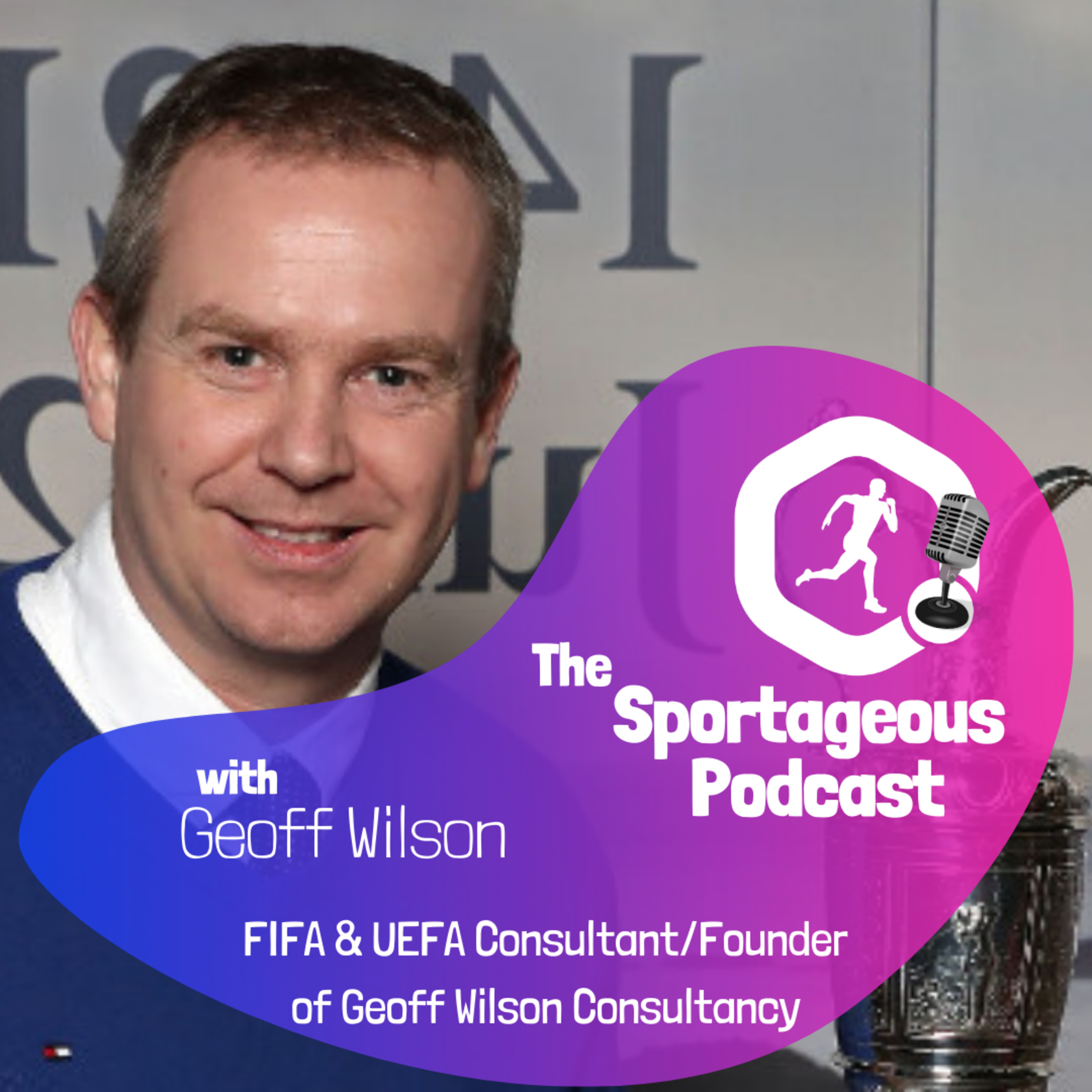 The Sportageous Cast